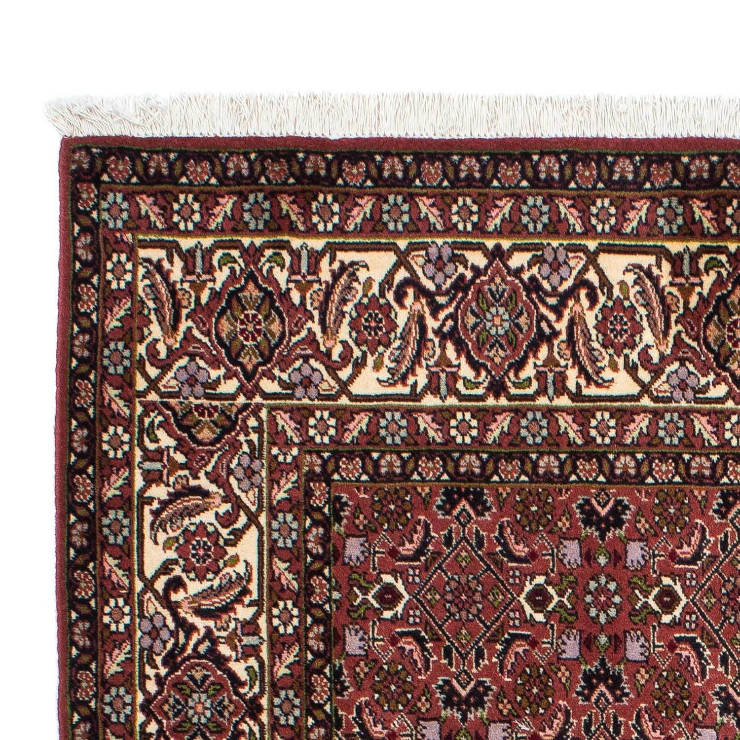 Bidjar - Zanjan Teppich 208x139cm - Perserteppich - Image 3