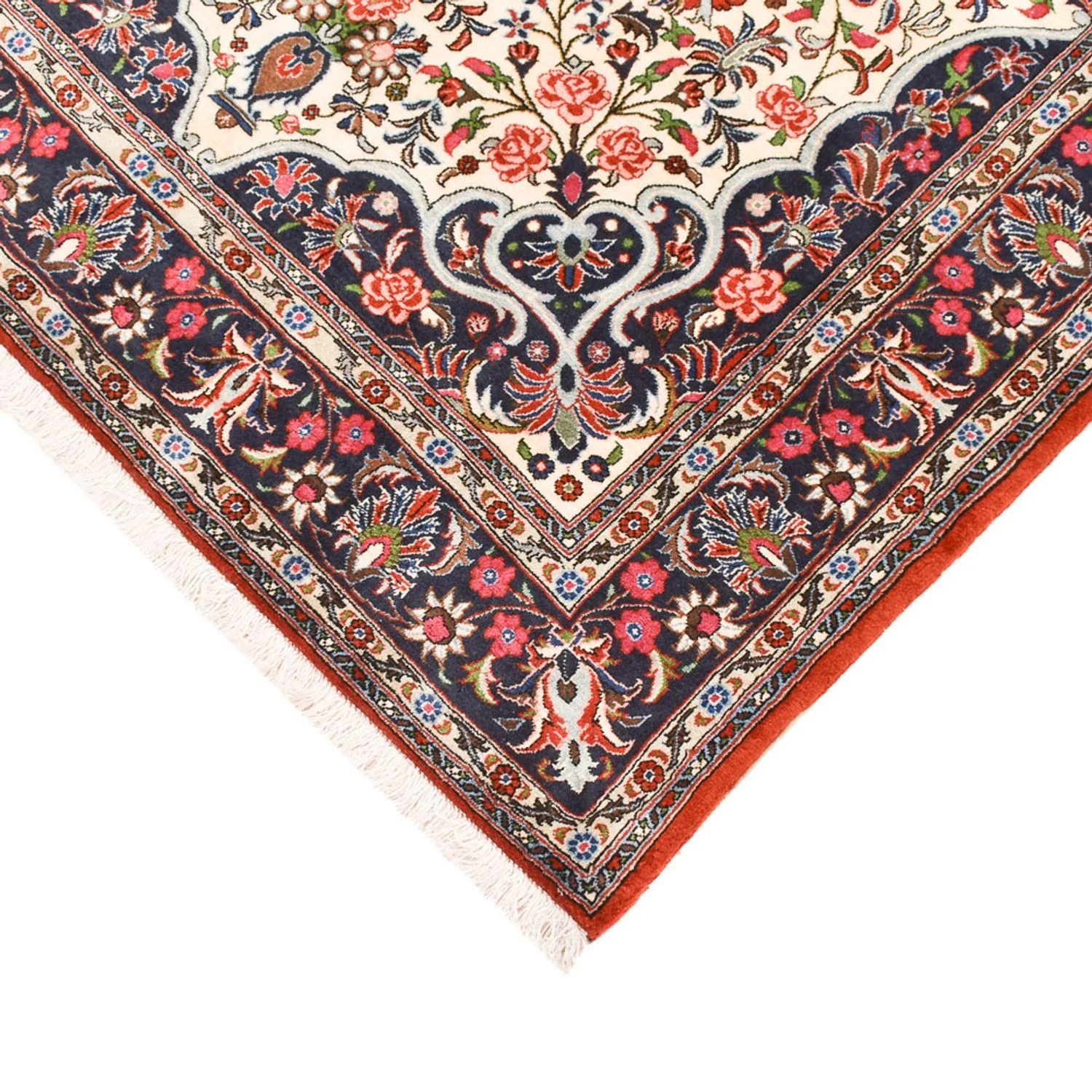 Bidjar Teppich 216x139cm - Perserteppich - Image 2