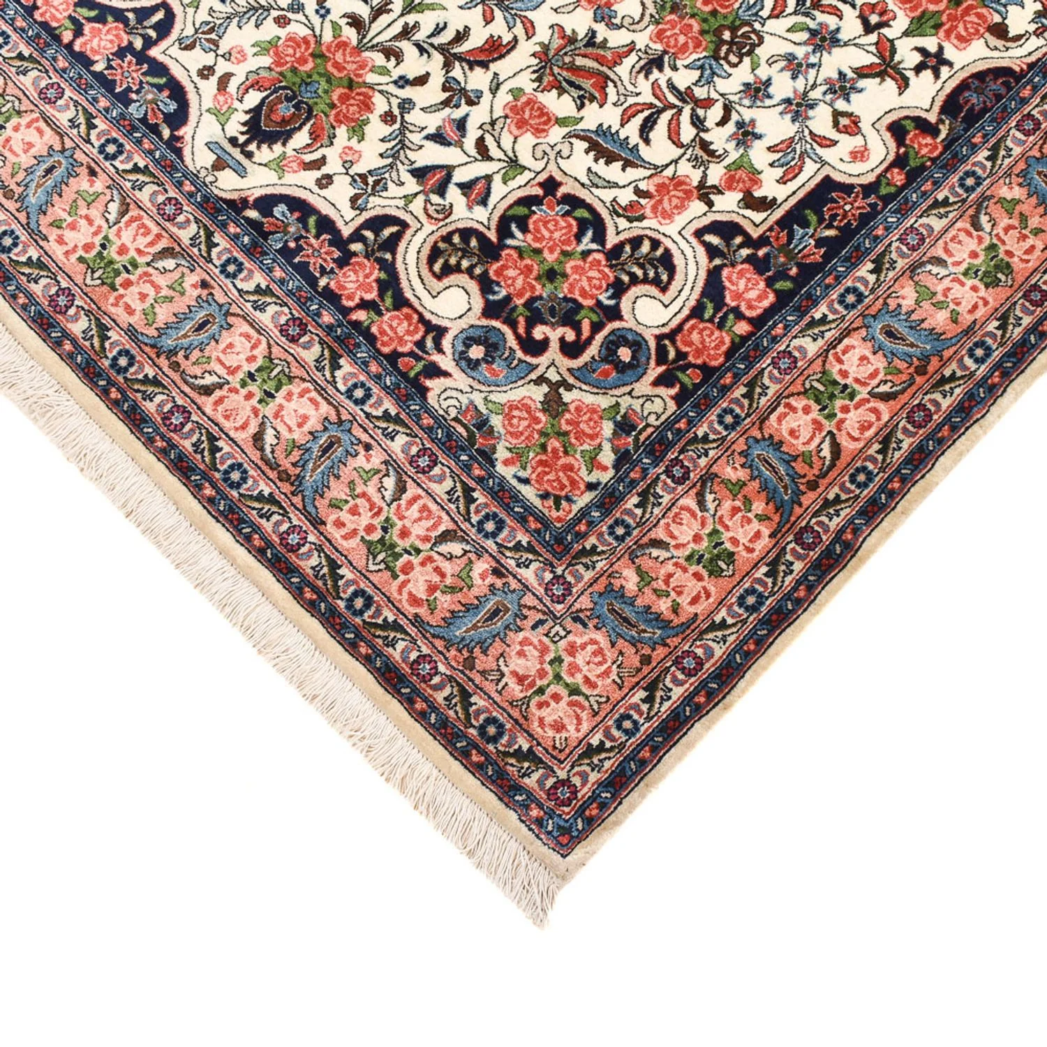 Bidjar Teppich 222x140cm - Perserteppich - Image 2