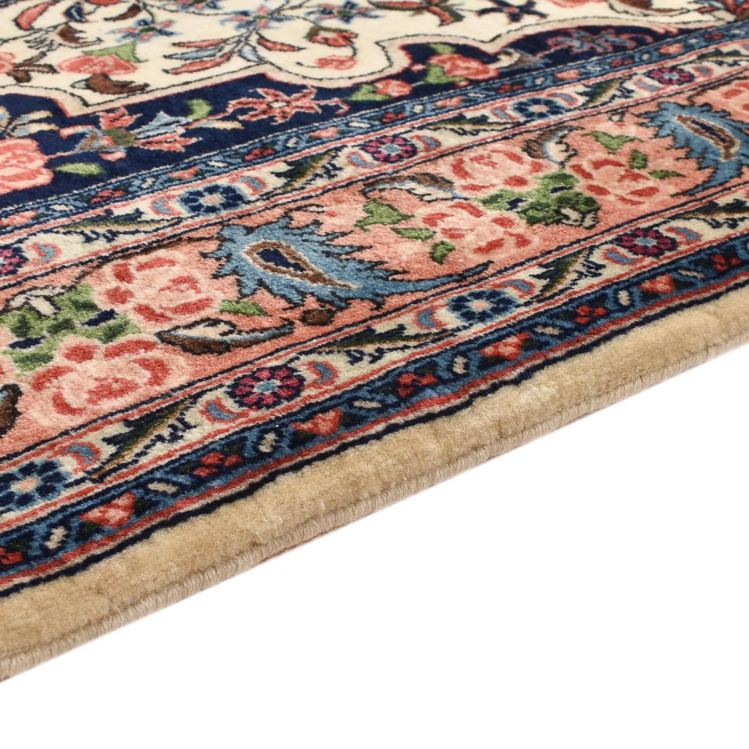 Bidjar Teppich 222x140cm - Perserteppich - Image 3