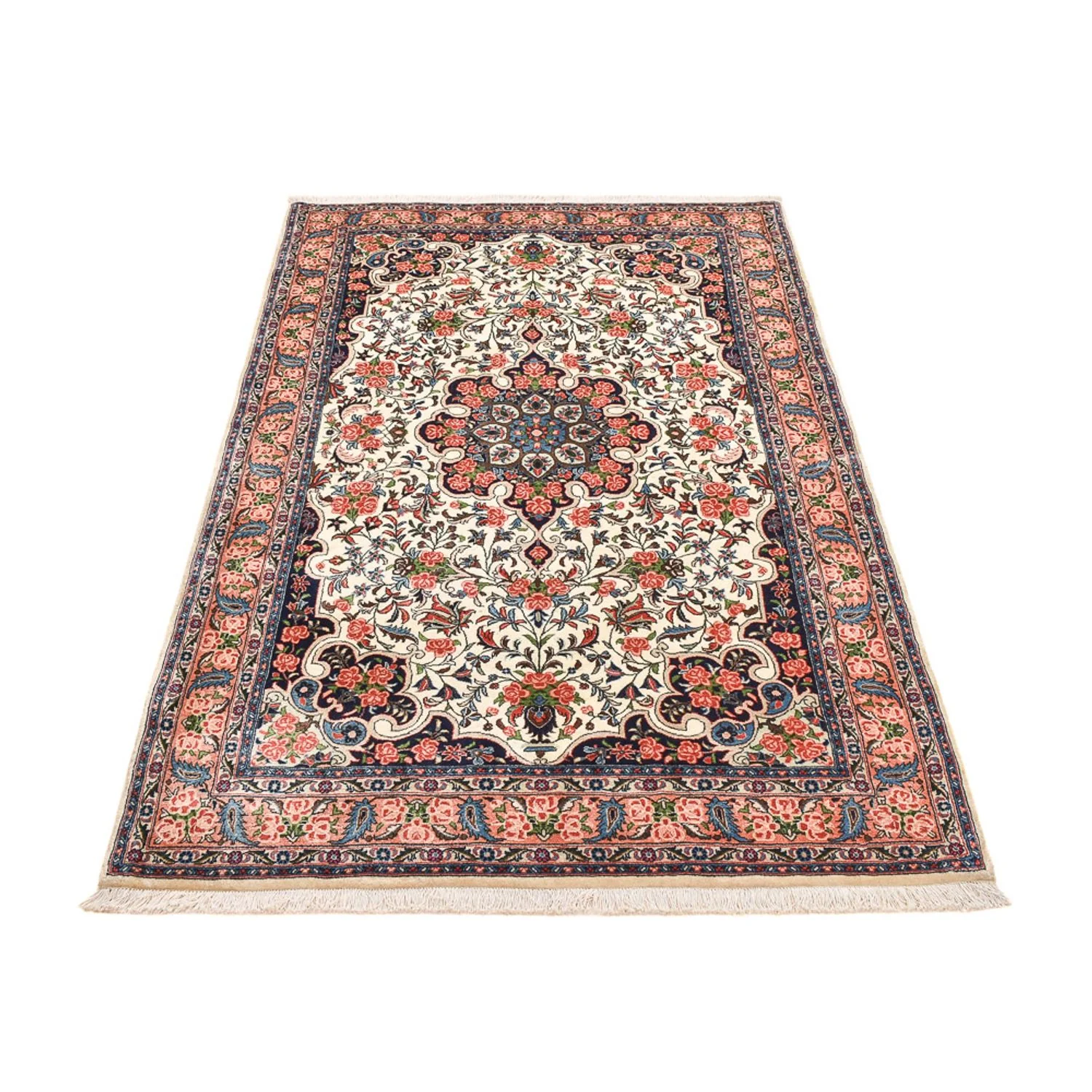 Bidjar Teppich 222x140cm - Perserteppich - Image 5