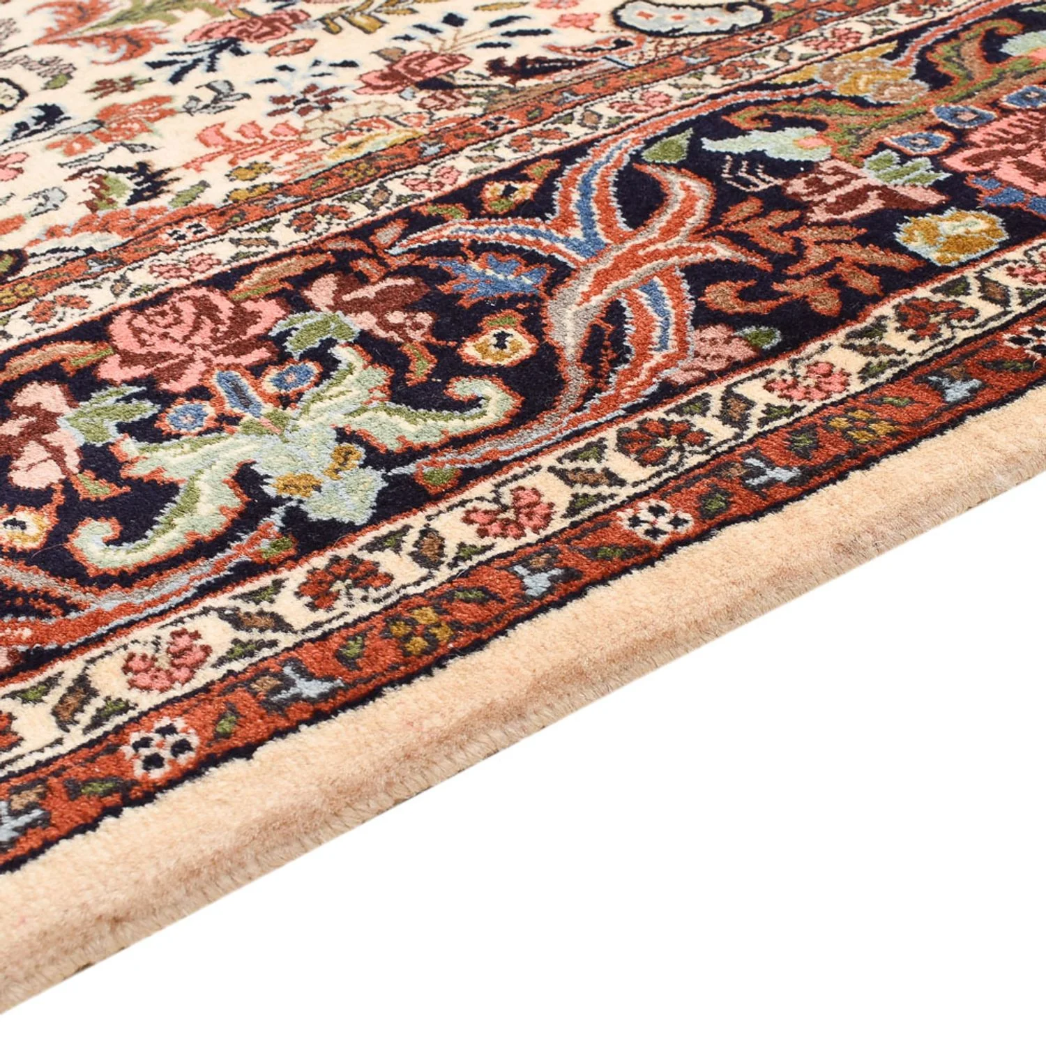 Bidjar Teppich 227x141cm - Perserteppich - Image 3