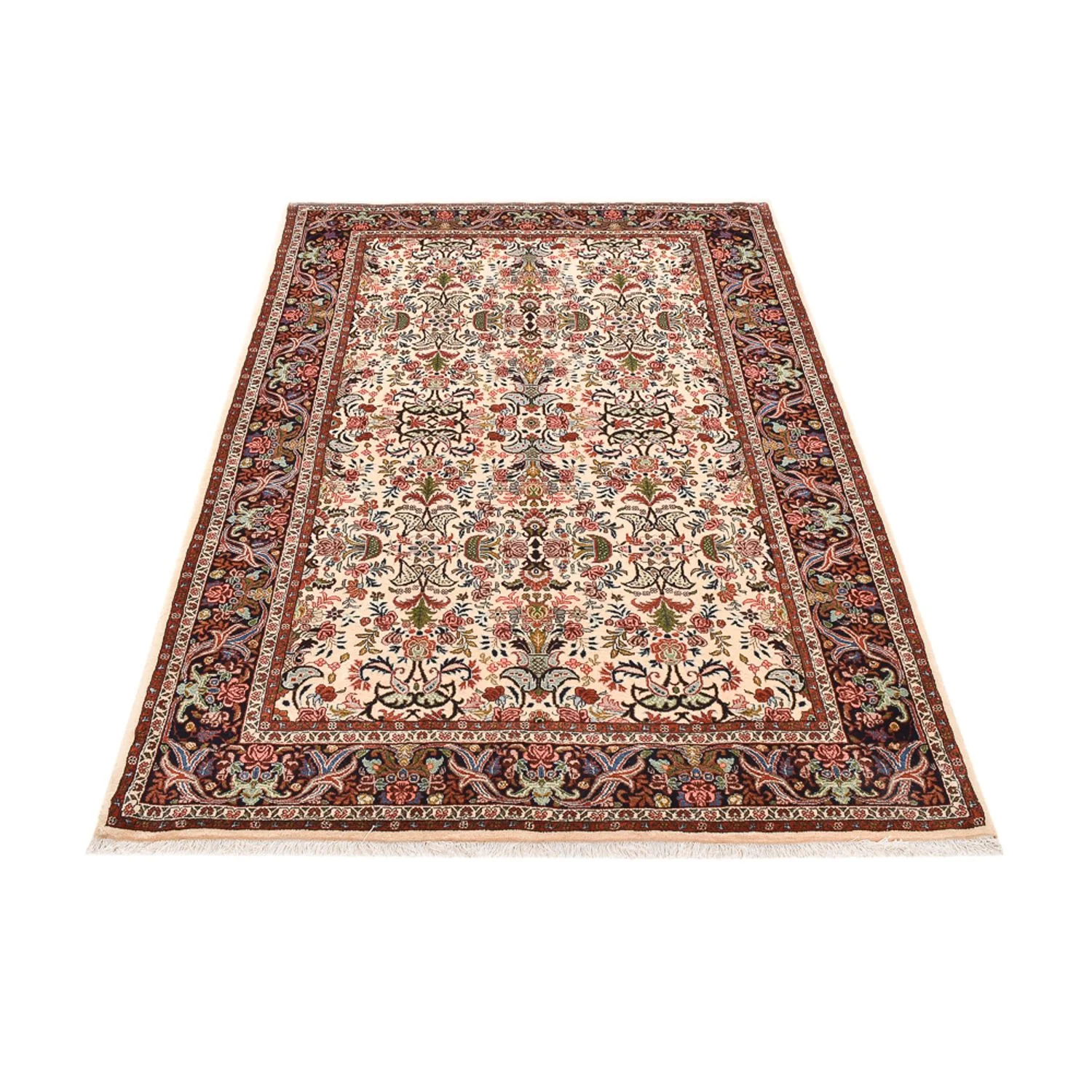Bidjar Teppich 227x141cm - Perserteppich - Image 5