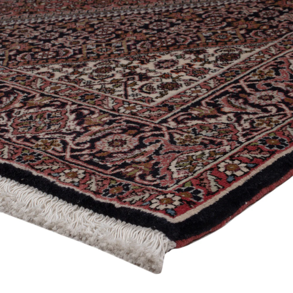 Bidjar Teppich 228x142cm - Perserteppich - Image 4