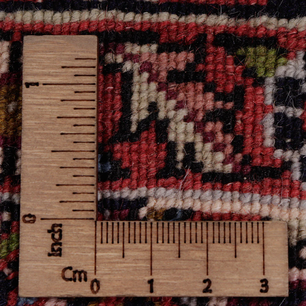 Bidjar Teppich 228x142cm - Perserteppich - Image 7