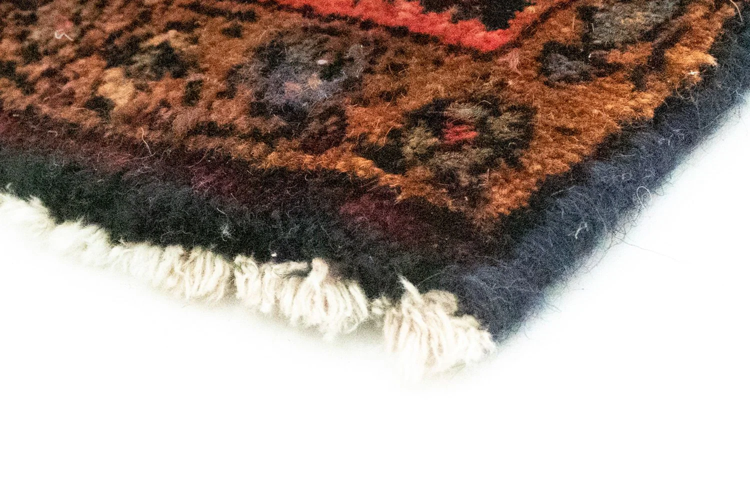 Bidjar Teppich 244x146cm - Perserteppich - Image 3