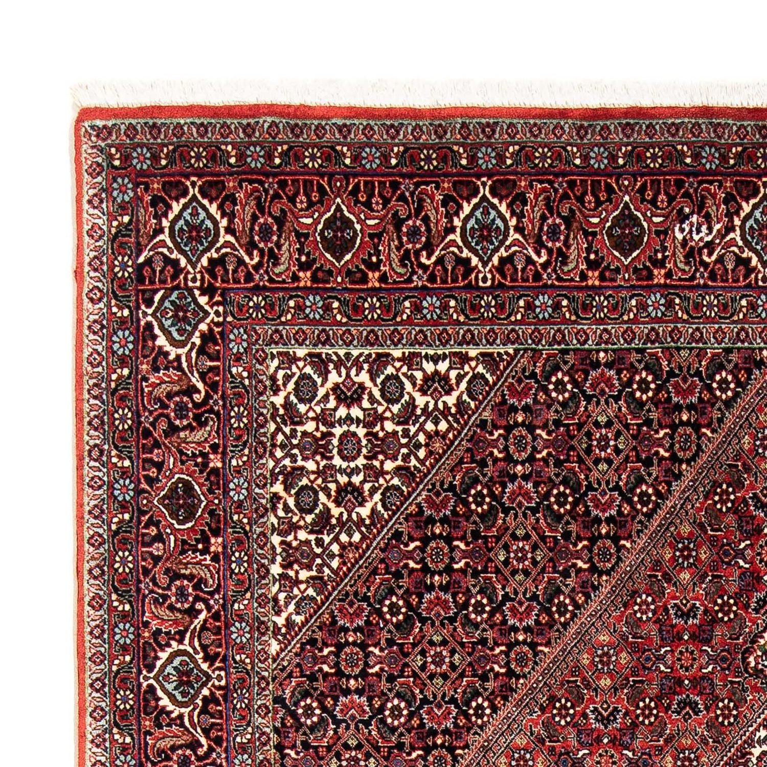 Bidjar Teppich 245x167cm - Perserteppich - Image 3
