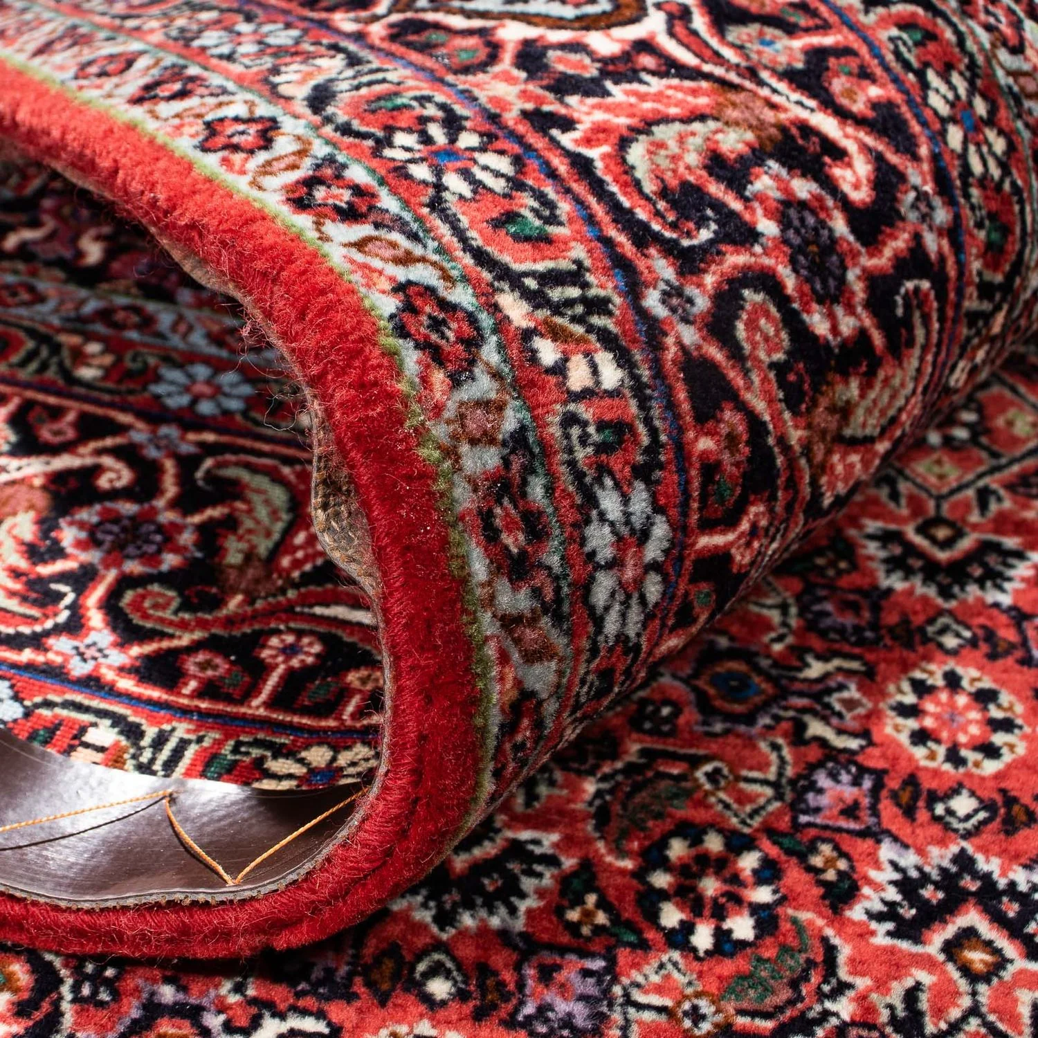 Bidjar Teppich 245x167cm - Perserteppich - Image 4