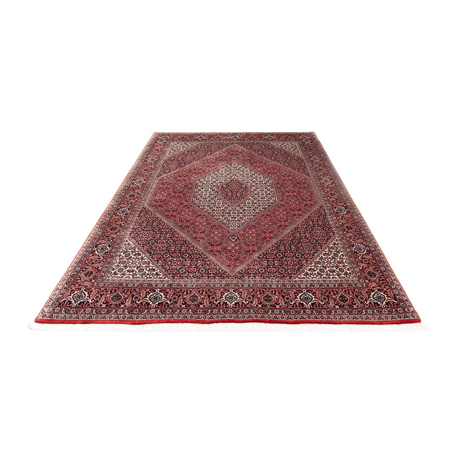 Bidjar Teppich 245x167cm - Perserteppich - Image 5