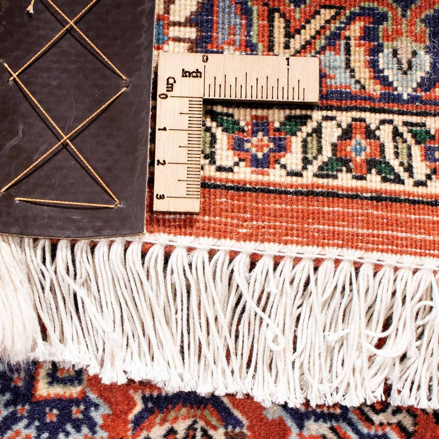 Bidjar Teppich 245x167cm - Perserteppich - Image 6