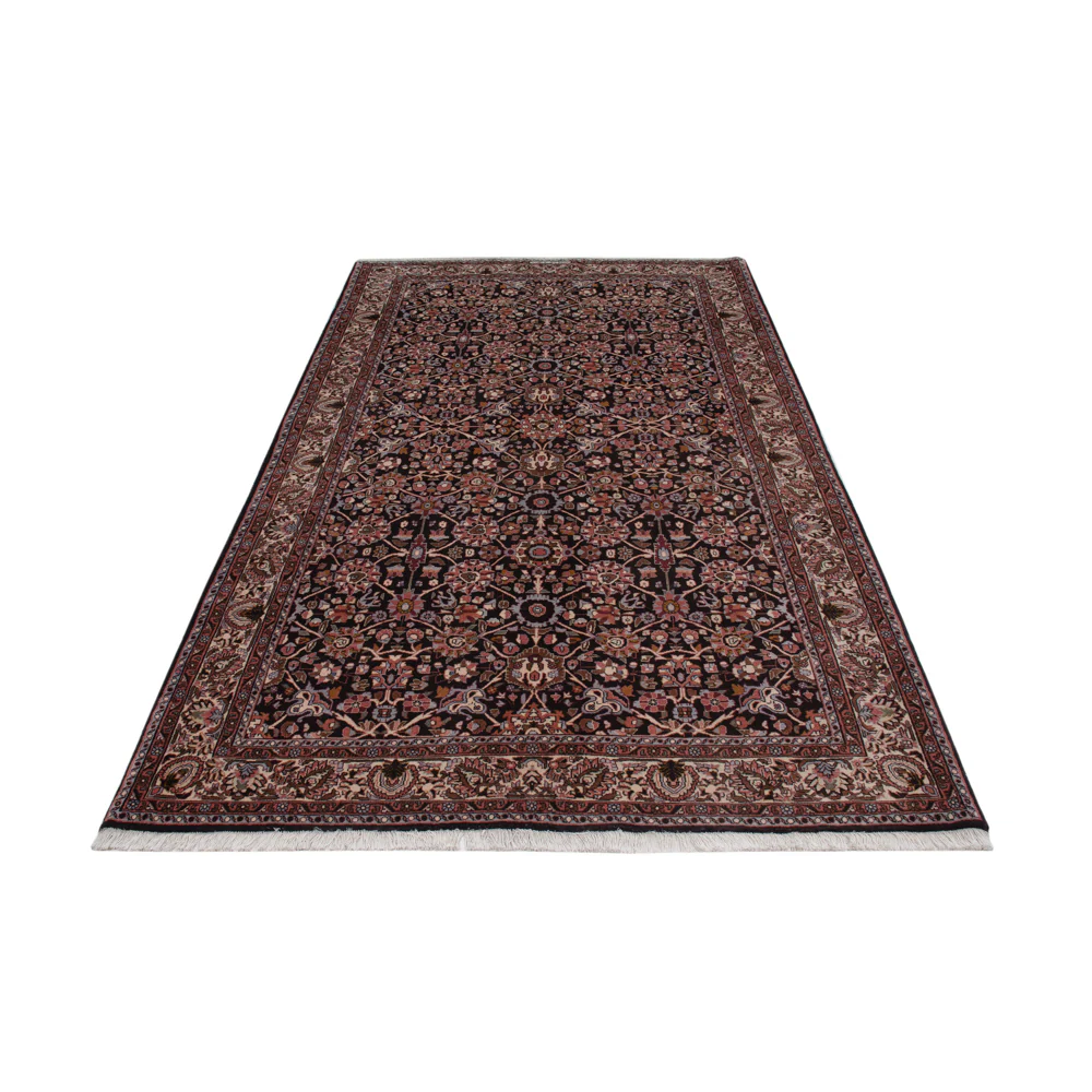 Bidjar Teppich 246x143cm - Perserteppich - Image 6