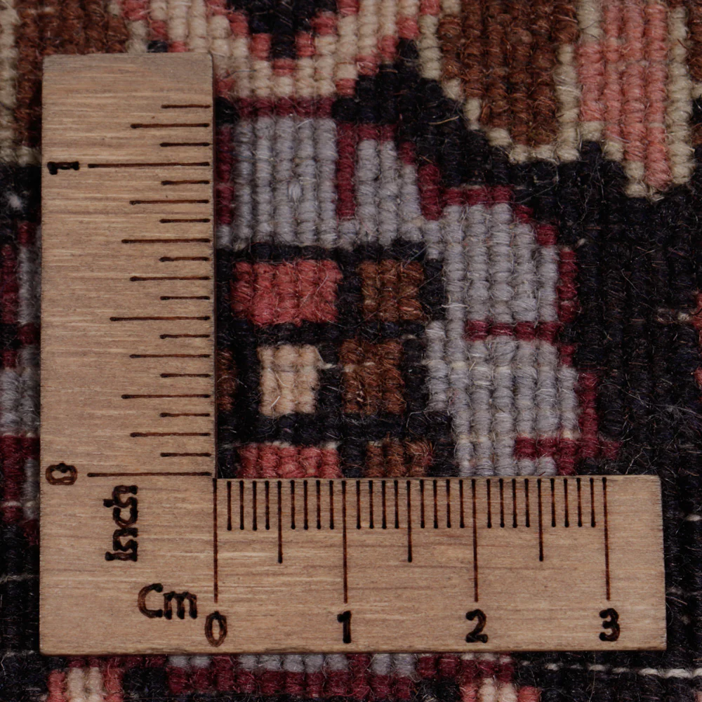 Bidjar Teppich 246x143cm - Perserteppich - Image 7