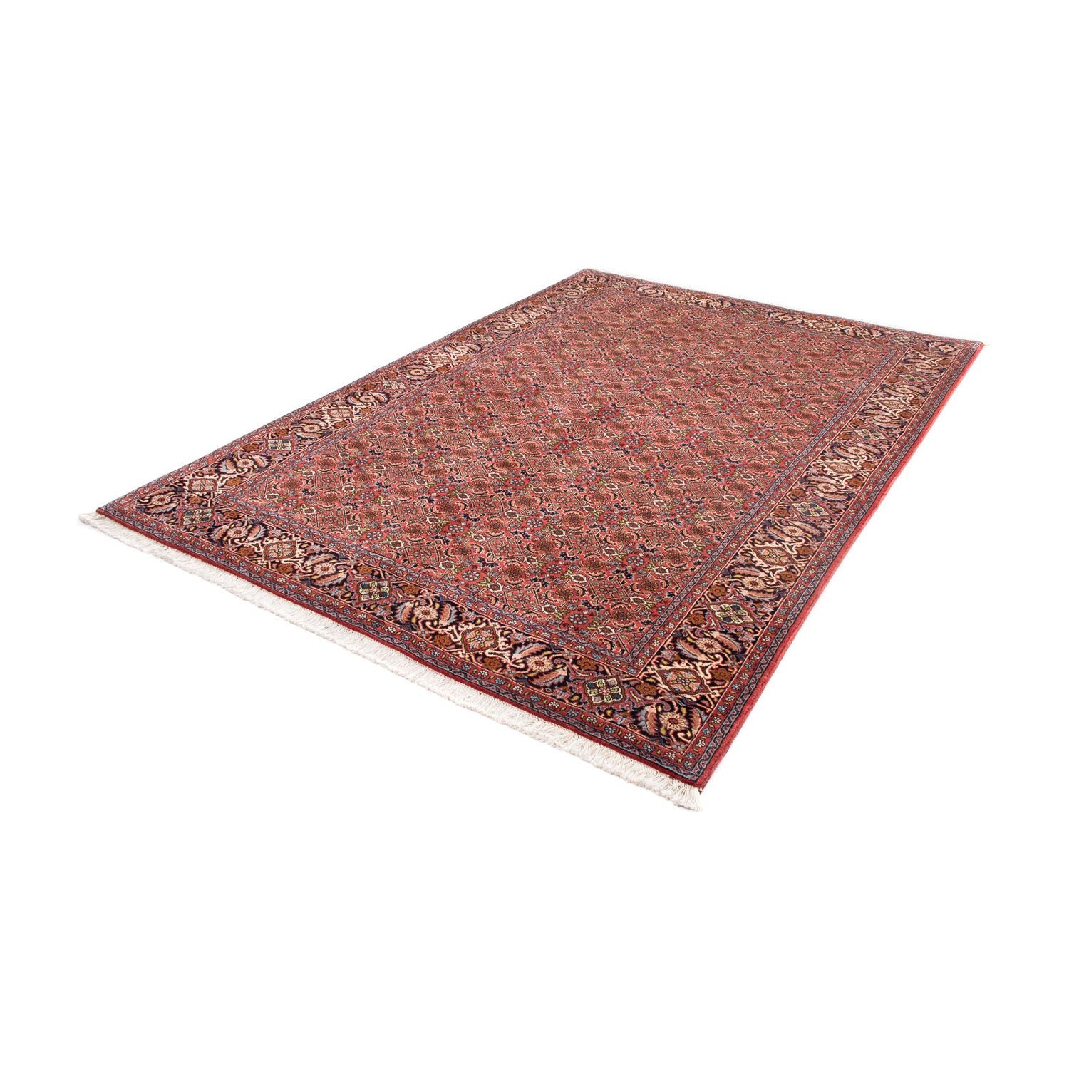 Bidjar Teppich 246x170cm - Perserteppich - Image 5