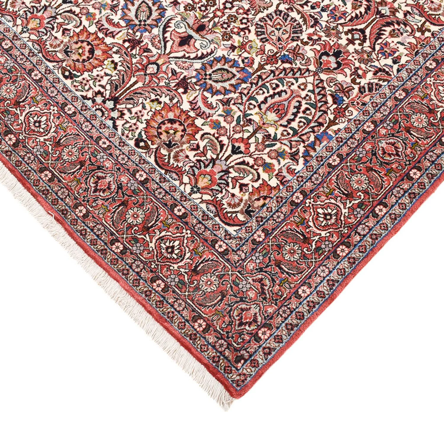 Bidjar Teppich 246x178cm - Perserteppich - Image 2