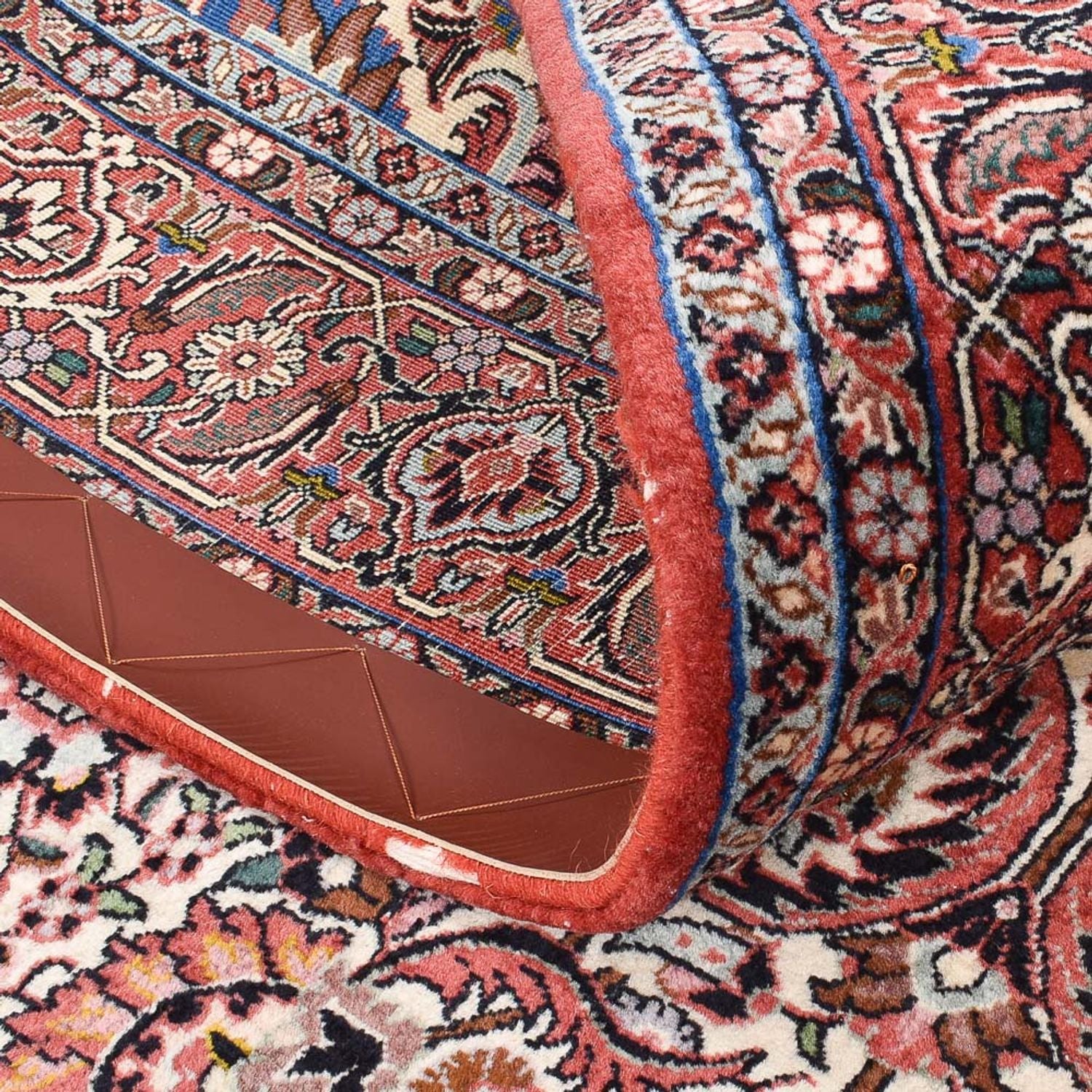 Bidjar Teppich 246x178cm - Perserteppich - Image 4