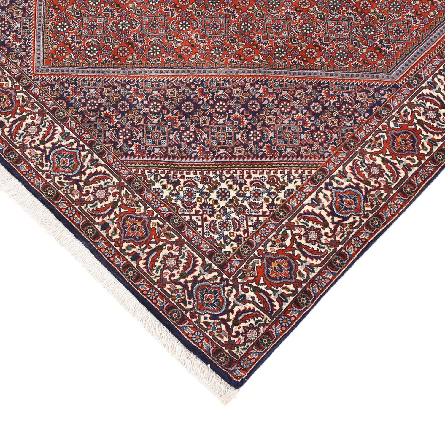 Bidjar Teppich 247x136cm - Perserteppich - Image 2