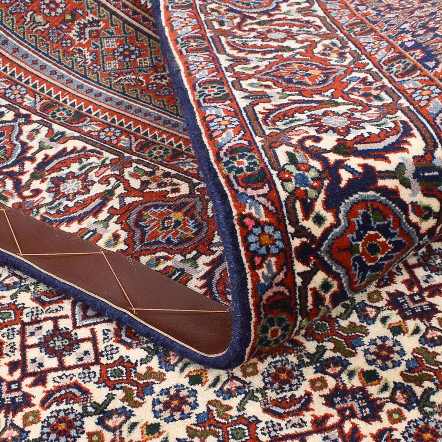 Bidjar Teppich 247x136cm - Perserteppich - Image 4
