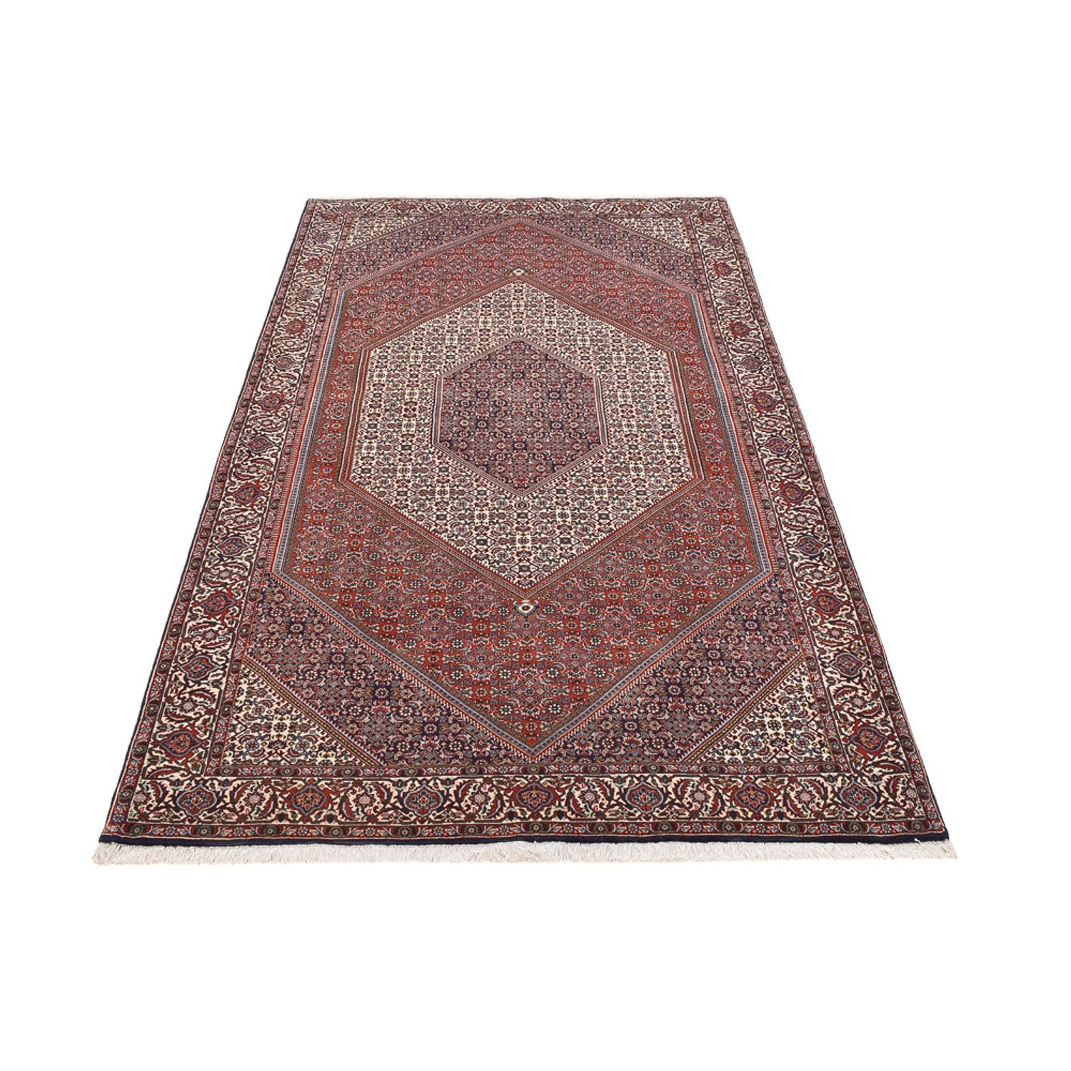 Bidjar Teppich 247x136cm - Perserteppich - Image 5