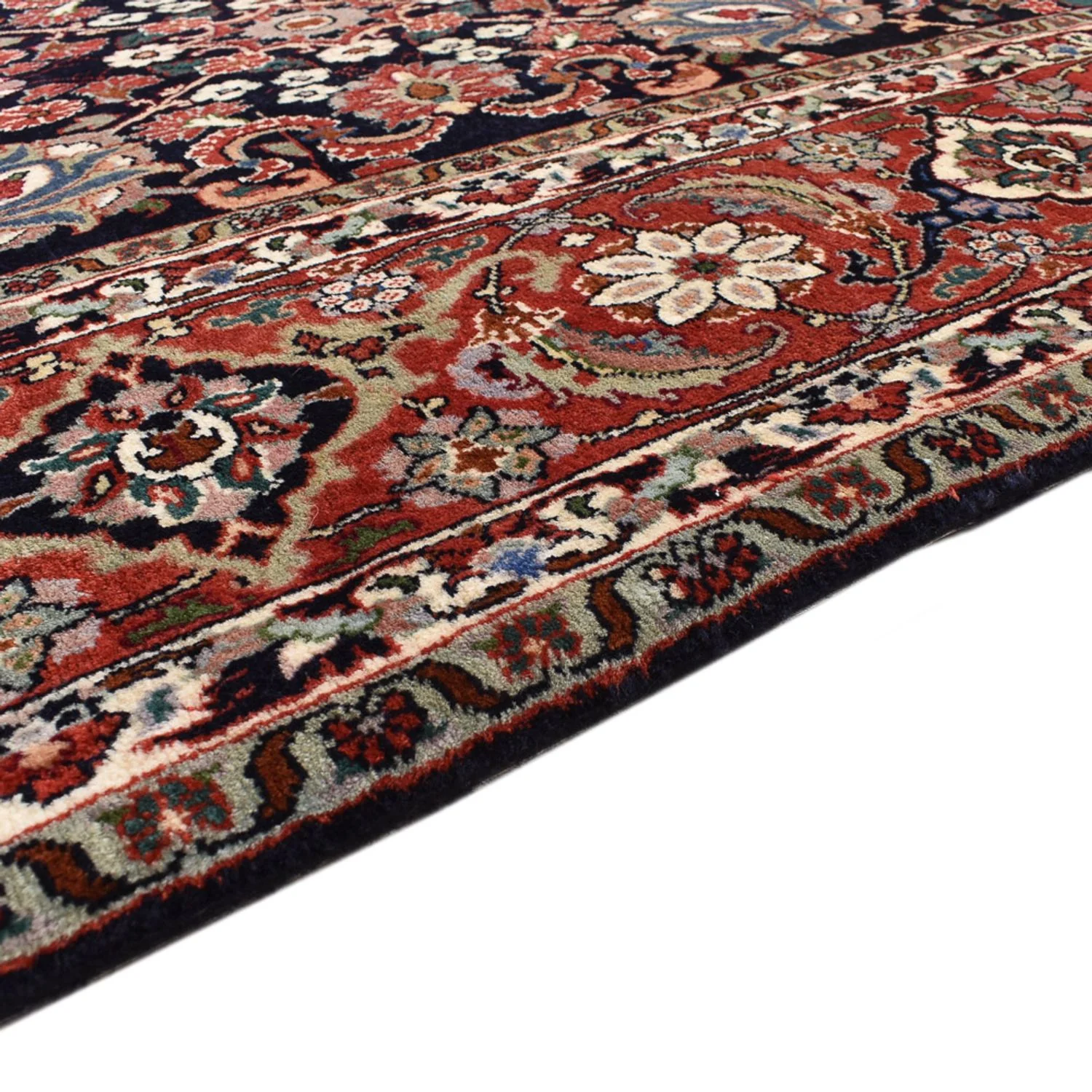 Bidjar Teppich 247x210cm - Perserteppich - Image 3