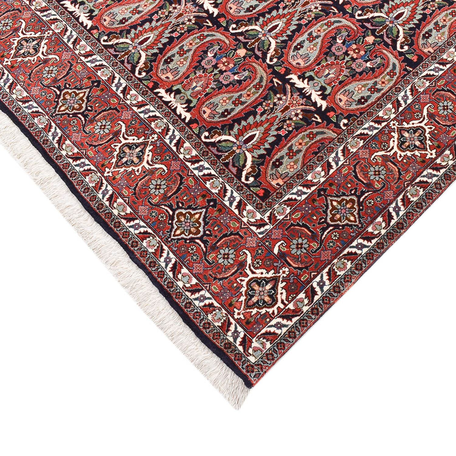 Bidjar Teppich 248x208cm - Perserteppich - Image 2