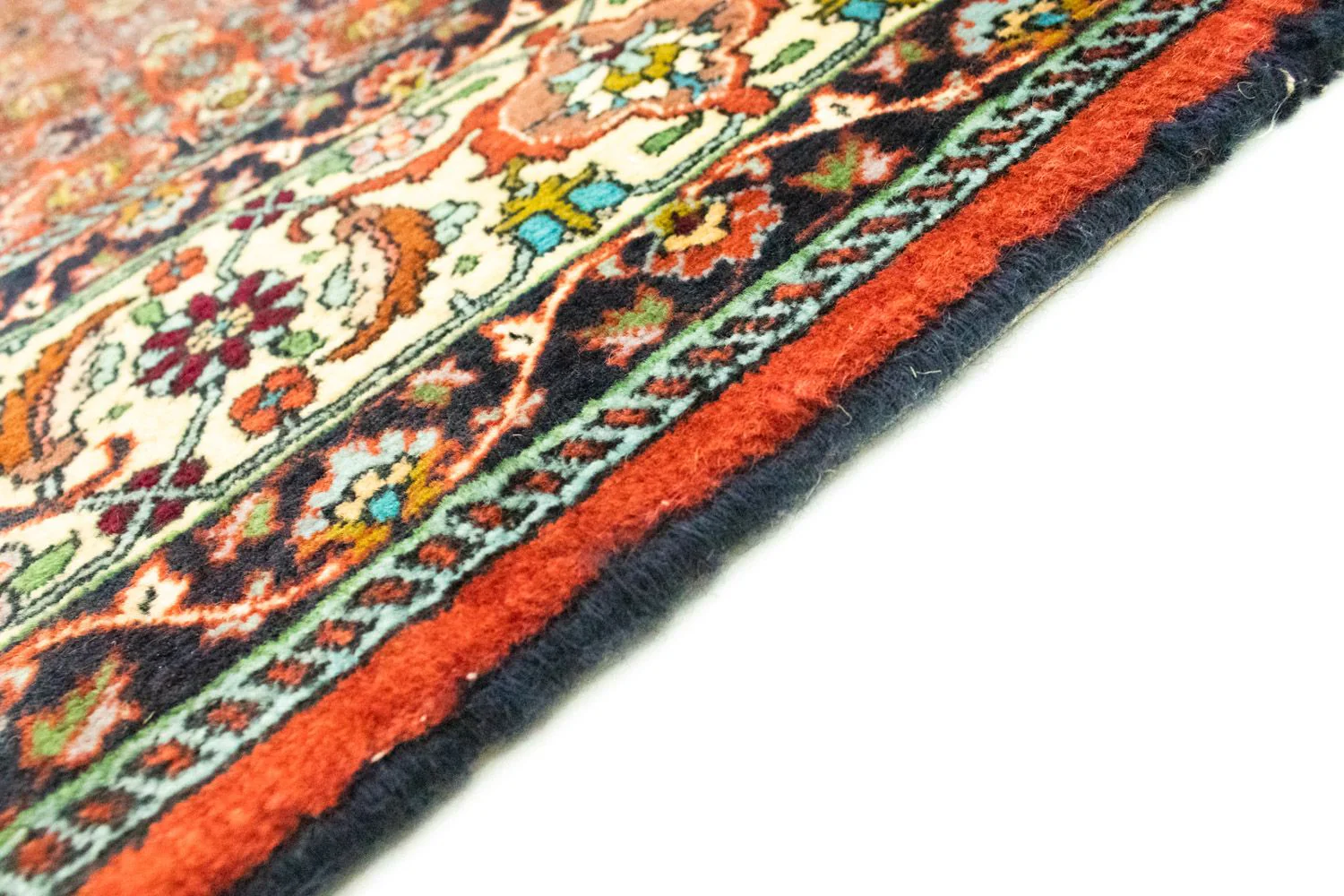 Bidjar Teppich 250x200cm - Perserteppich - Image 3