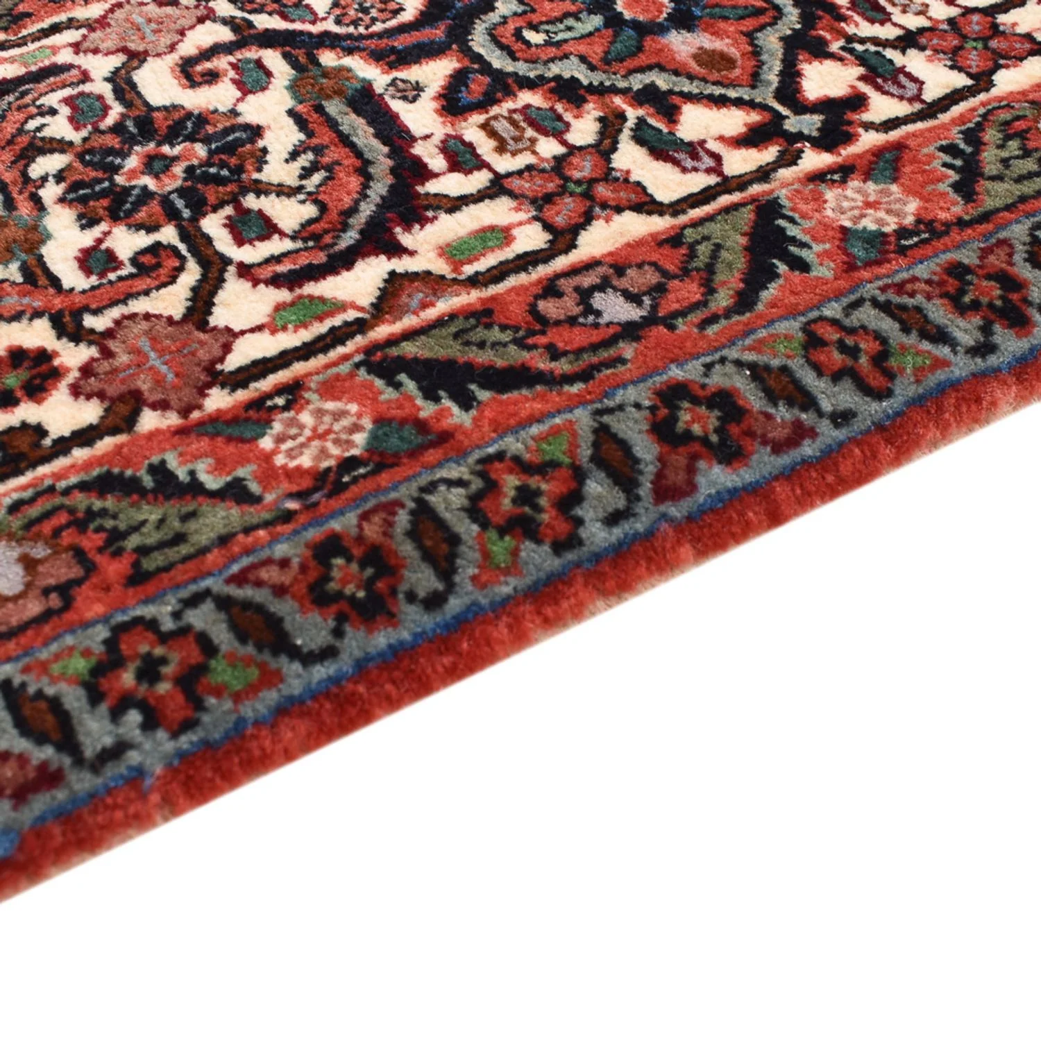 Bidjar Teppich 250x203cm - Perserteppich - Image 3