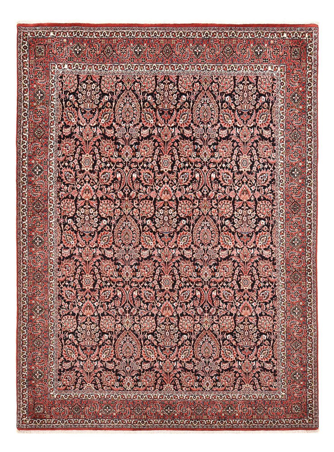 Bidjar Teppich 279x205cm - Perserteppich