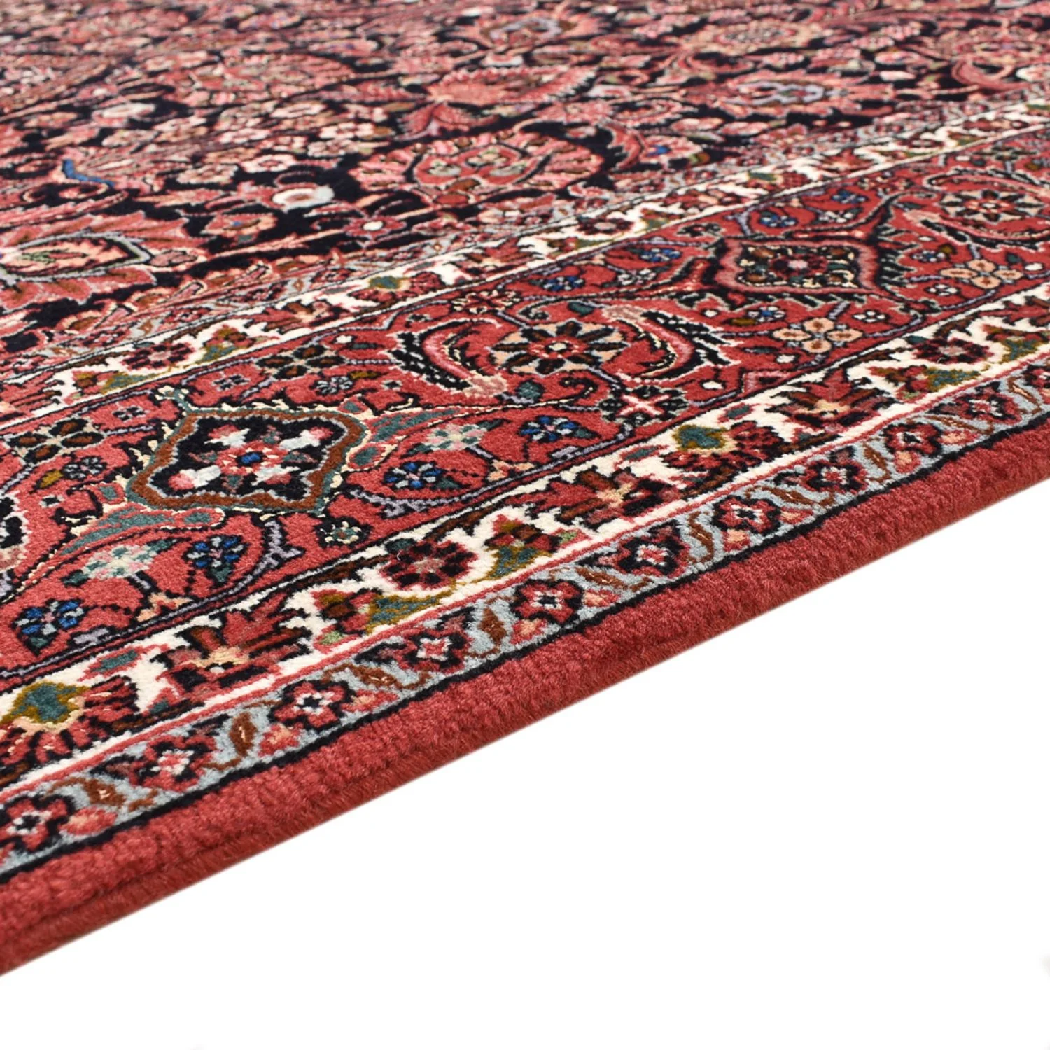 Bidjar Teppich 279x205cm - Perserteppich - Image 3