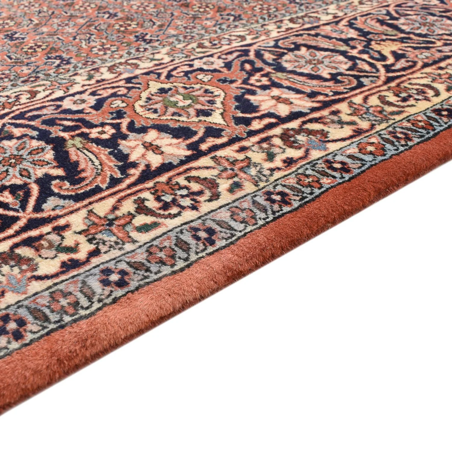 Bidjar Teppich 286x203cm - Perserteppich - Image 3