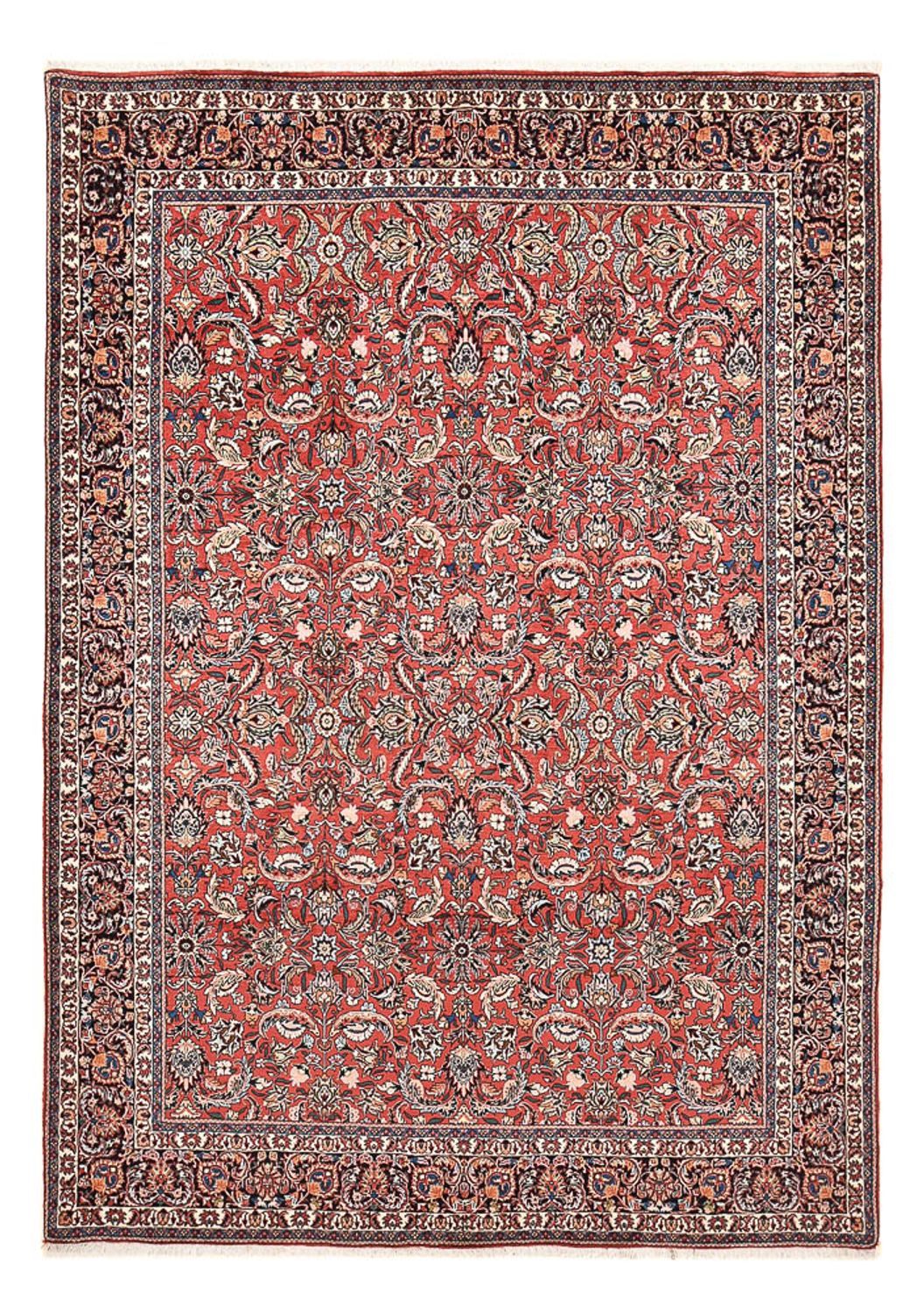 Bidjar Teppich 290x205cm - Perserteppich