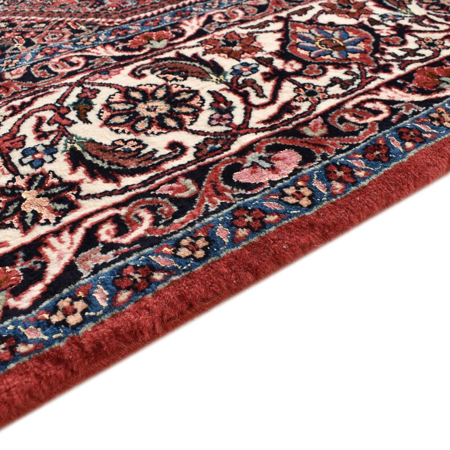 Bidjar Teppich 292x205cm - Perserteppich - Image 3