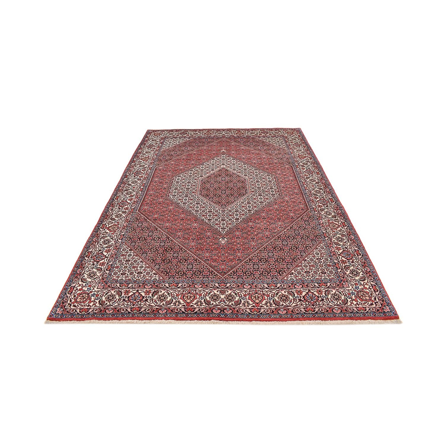 Bidjar Teppich 292x205cm - Perserteppich - Image 5