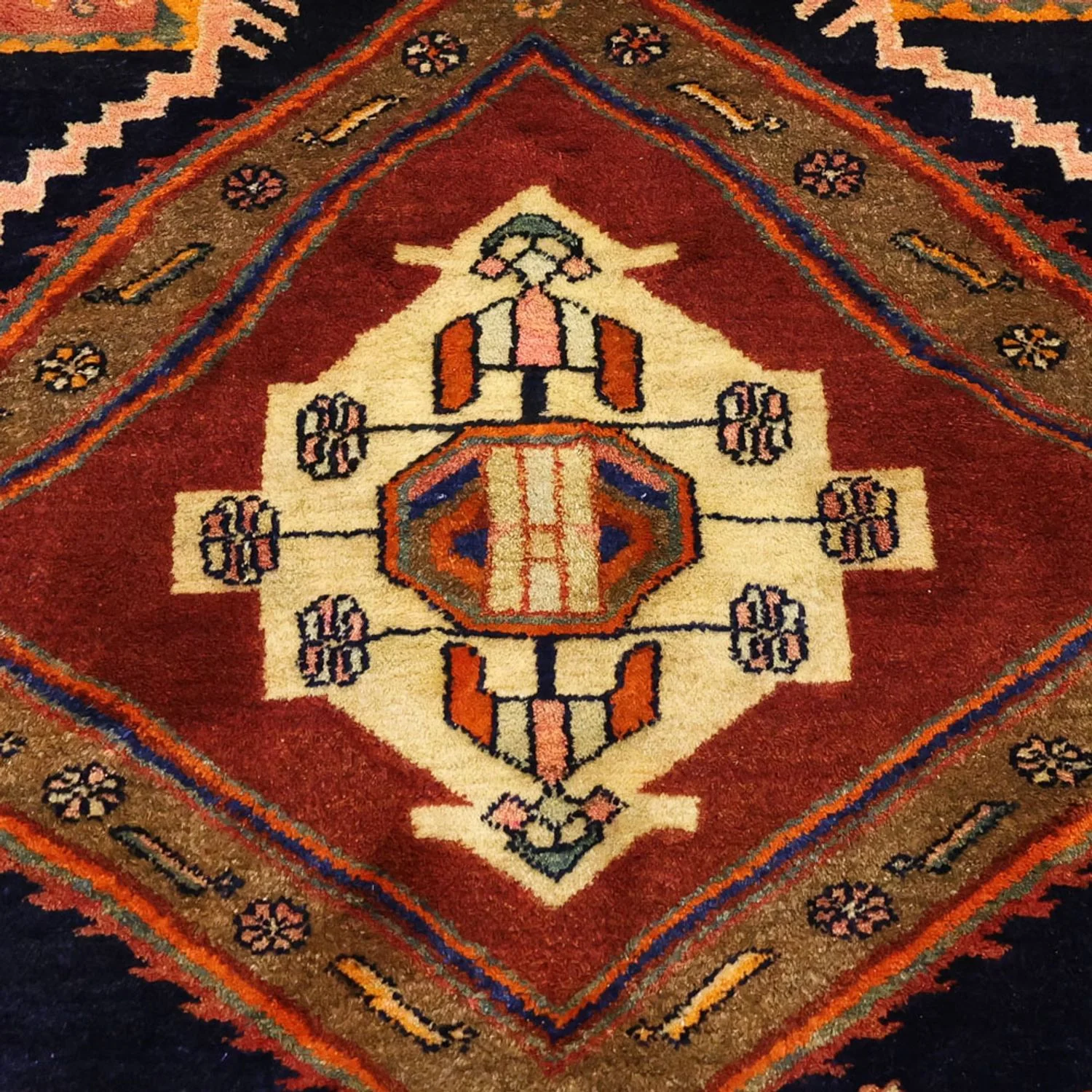 Bidjar Teppich 293x174cm - Perserteppich - Image 2
