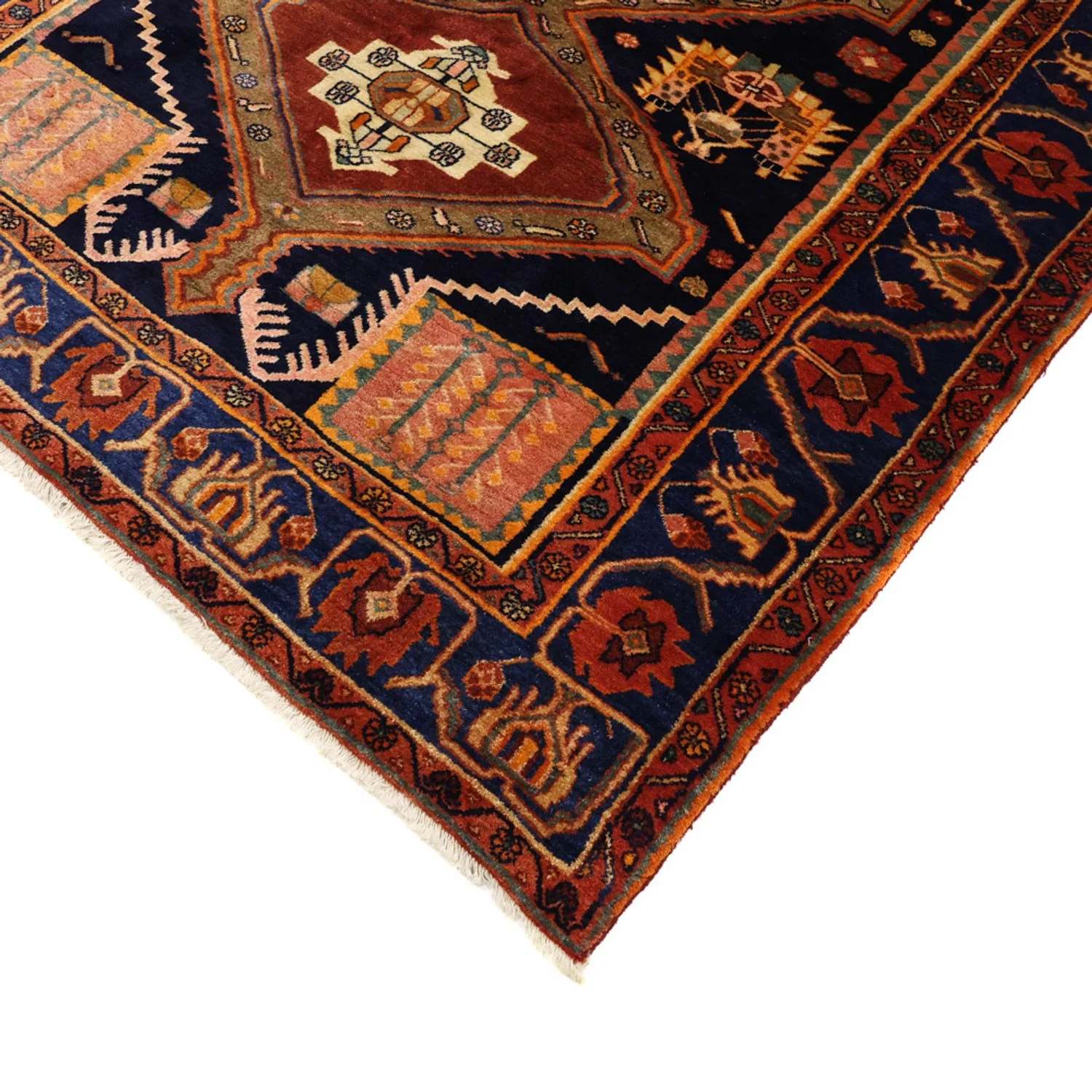 Bidjar Teppich 293x174cm - Perserteppich - Image 4