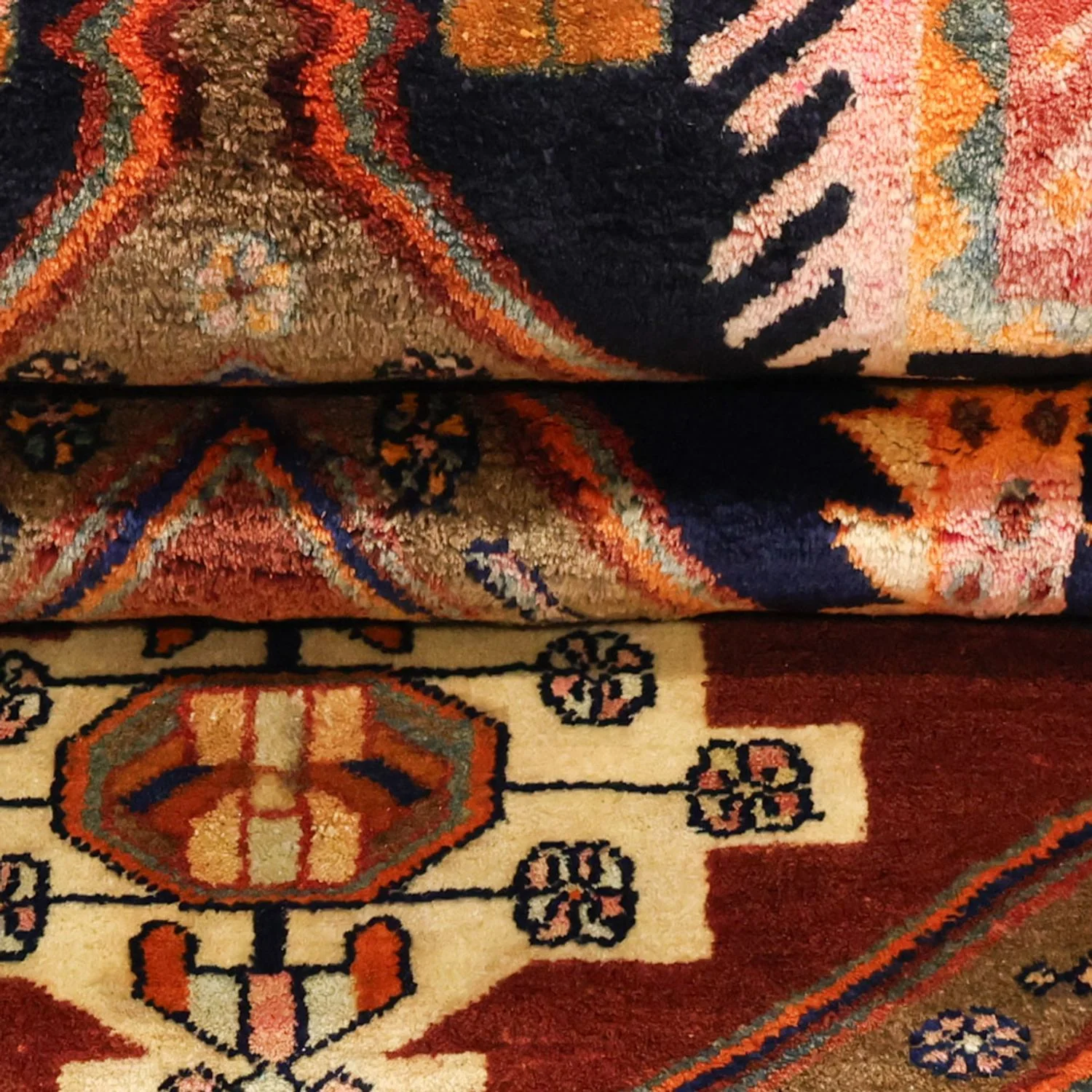 Bidjar Teppich 293x174cm - Perserteppich - Image 5