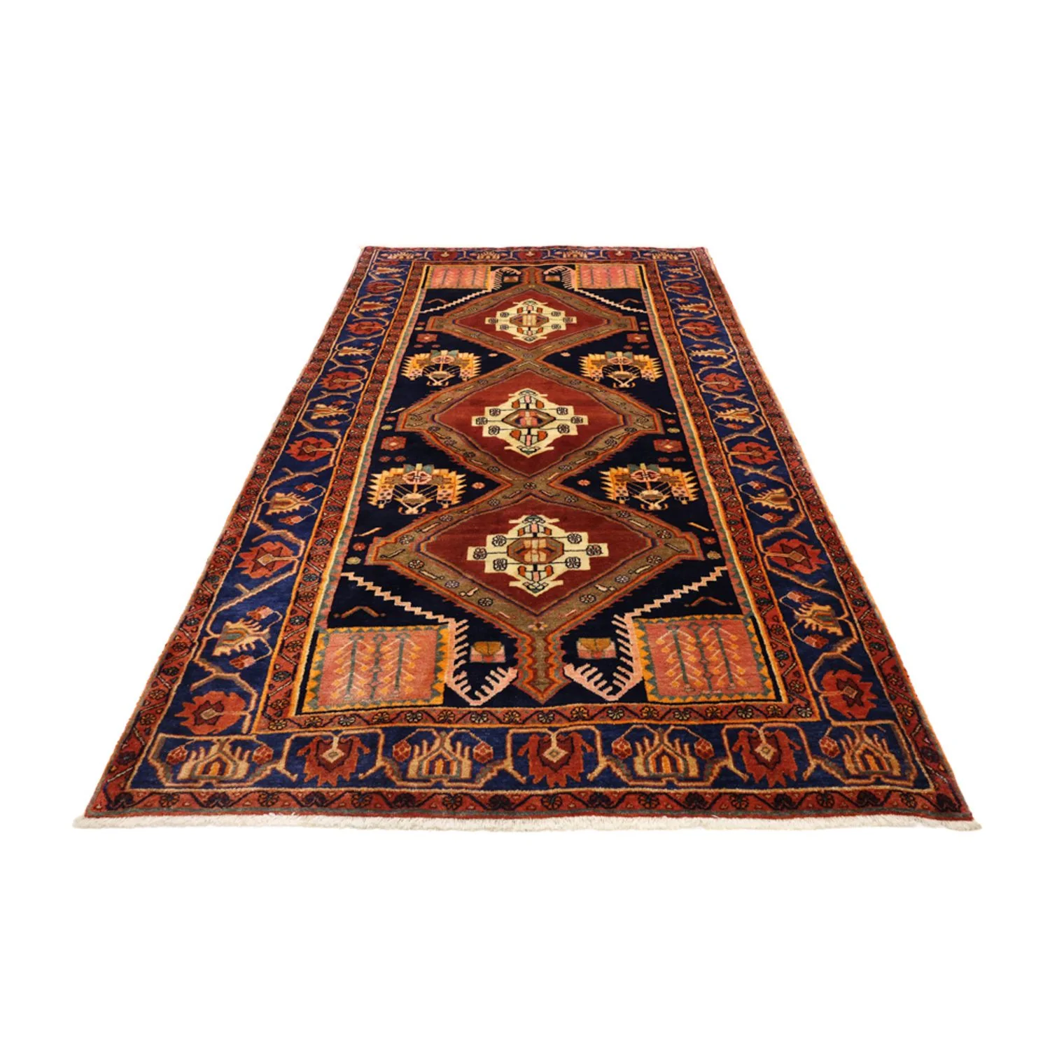 Bidjar Teppich 293x174cm - Perserteppich - Image 6