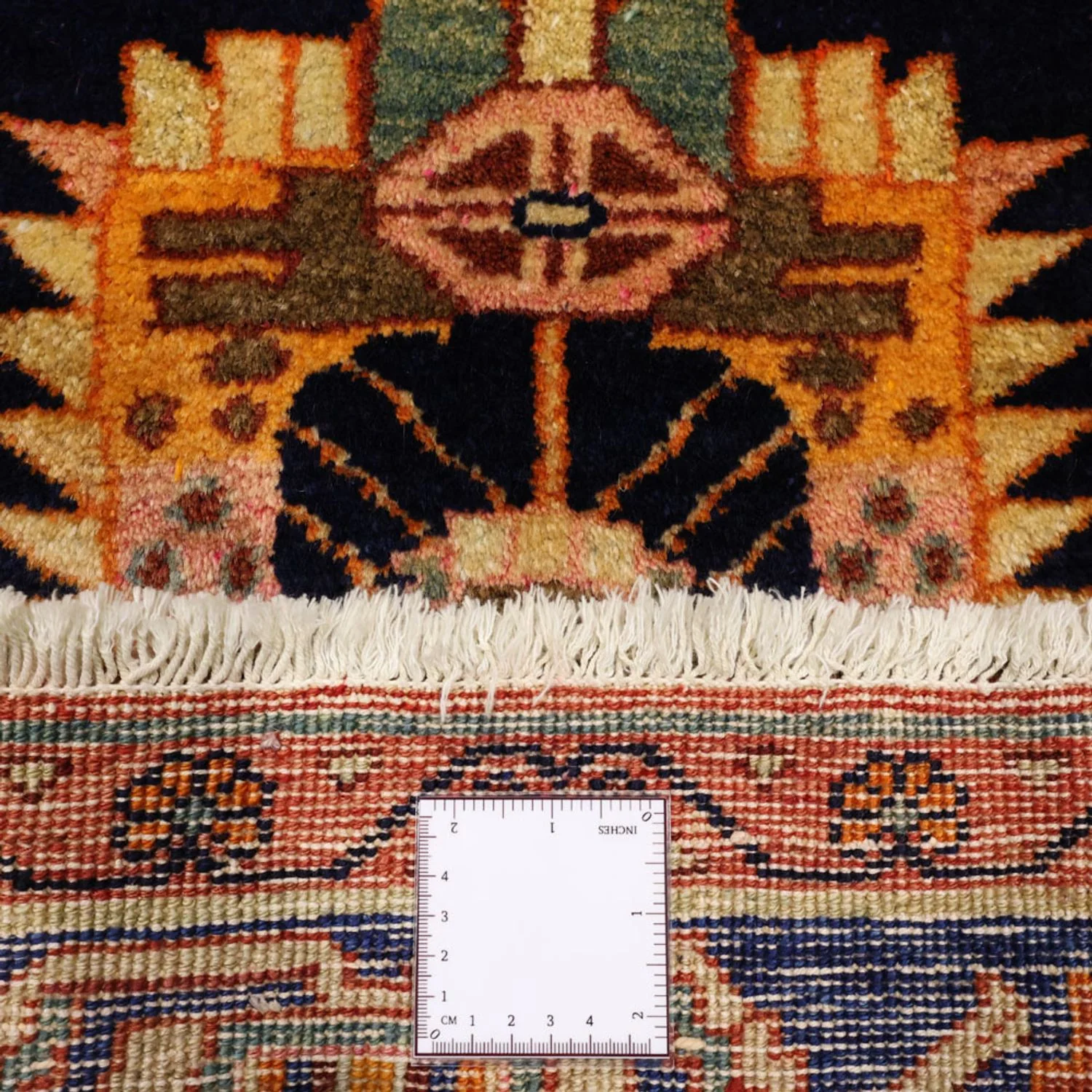 Bidjar Teppich 293x174cm - Perserteppich - Image 7