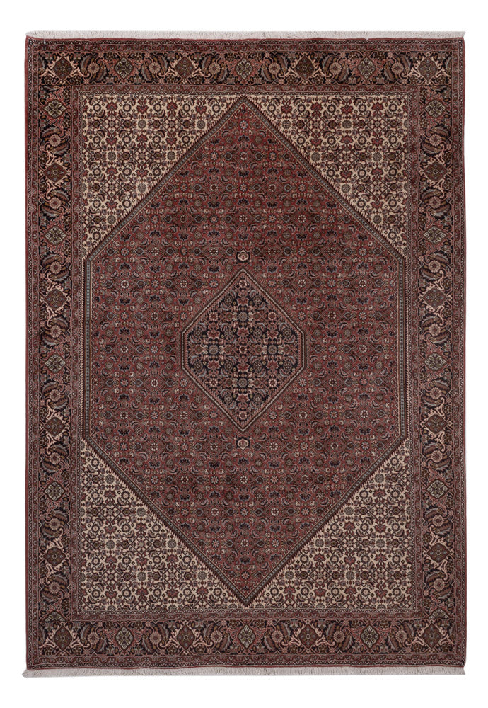 Bidjar Teppich 294x202cm - Perserteppich