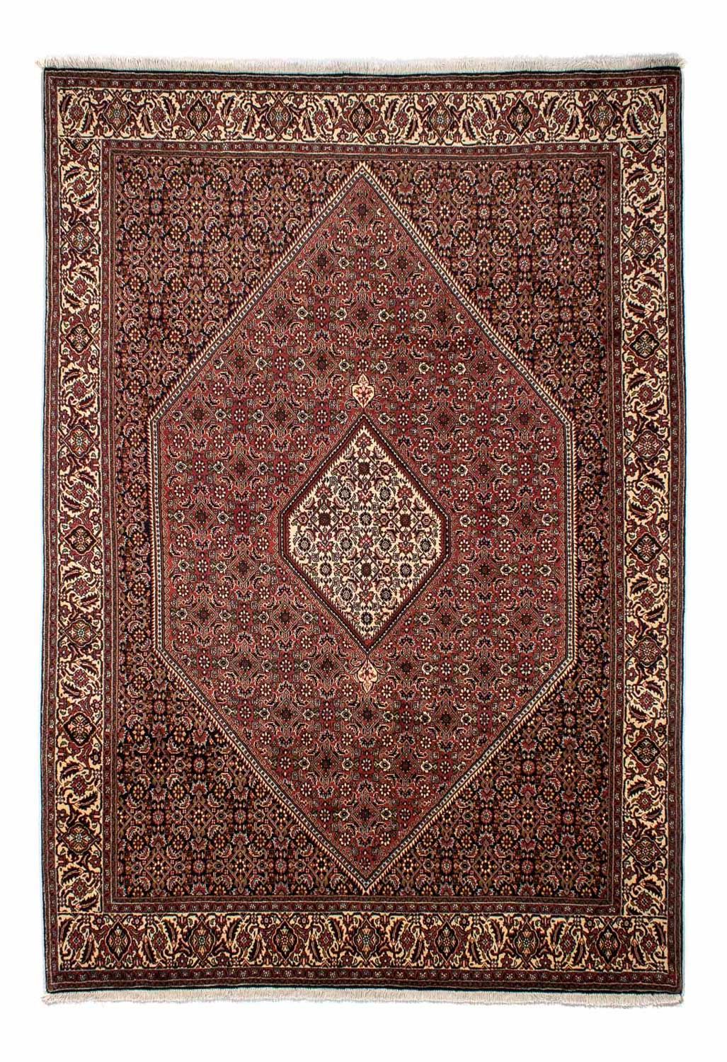 Bidjar Teppich 298x200cm - Perserteppich