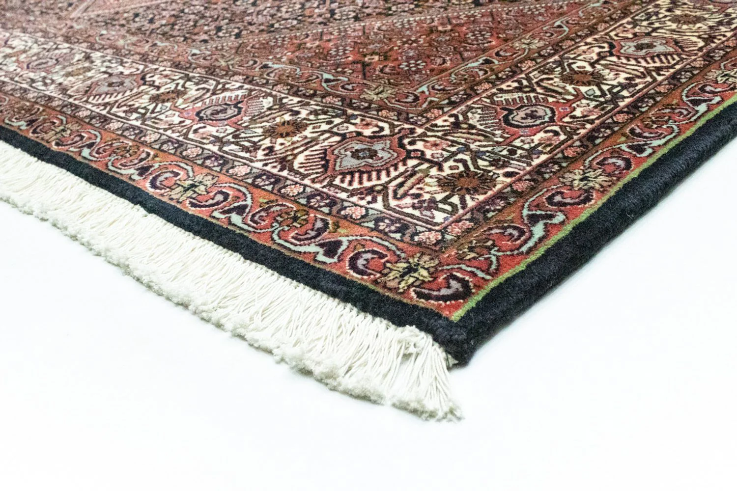 Bidjar Teppich 300x204cm - Perserteppich - Image 2