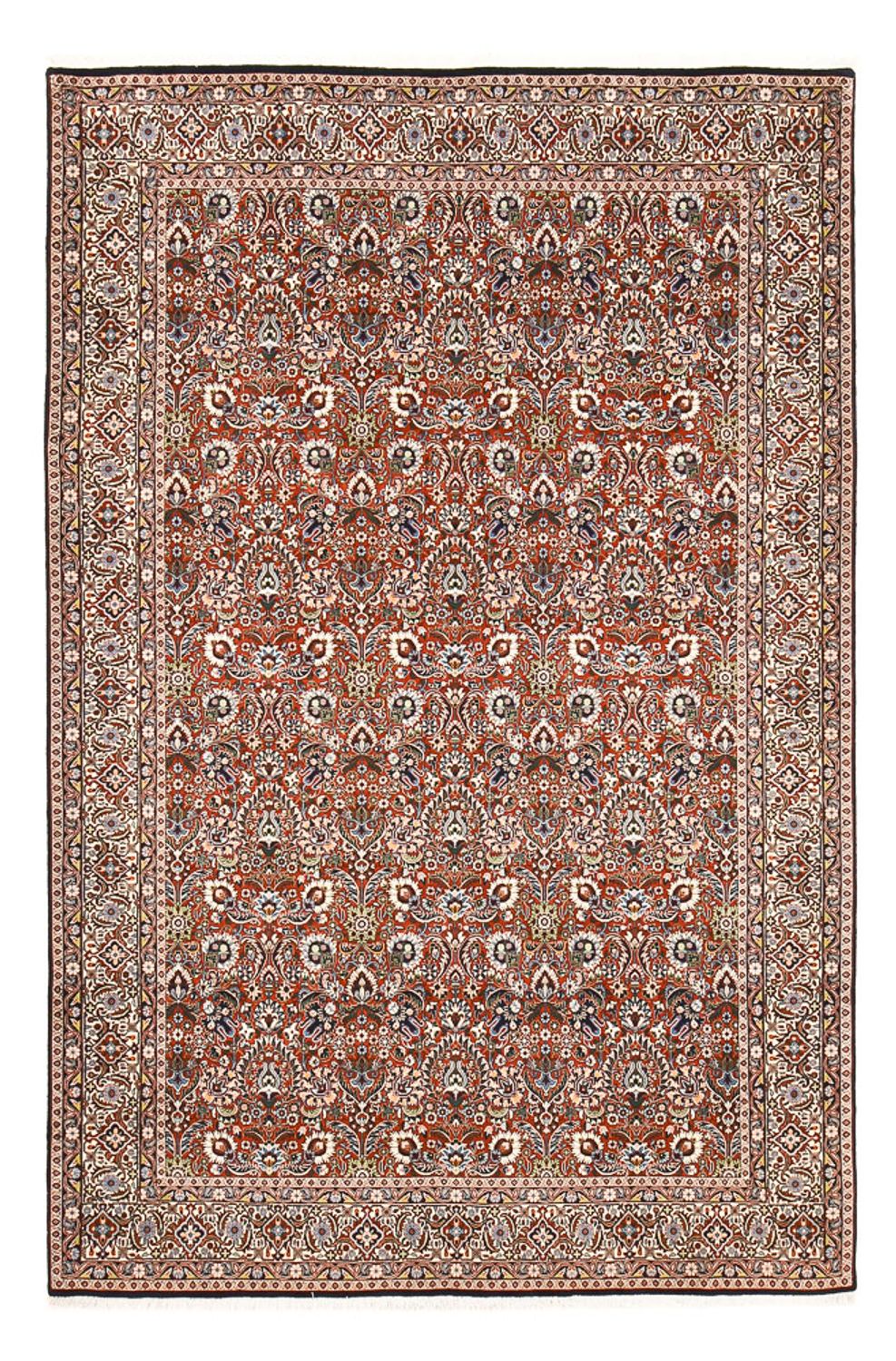 Bidjar Teppich 300x205cm - Perserteppich