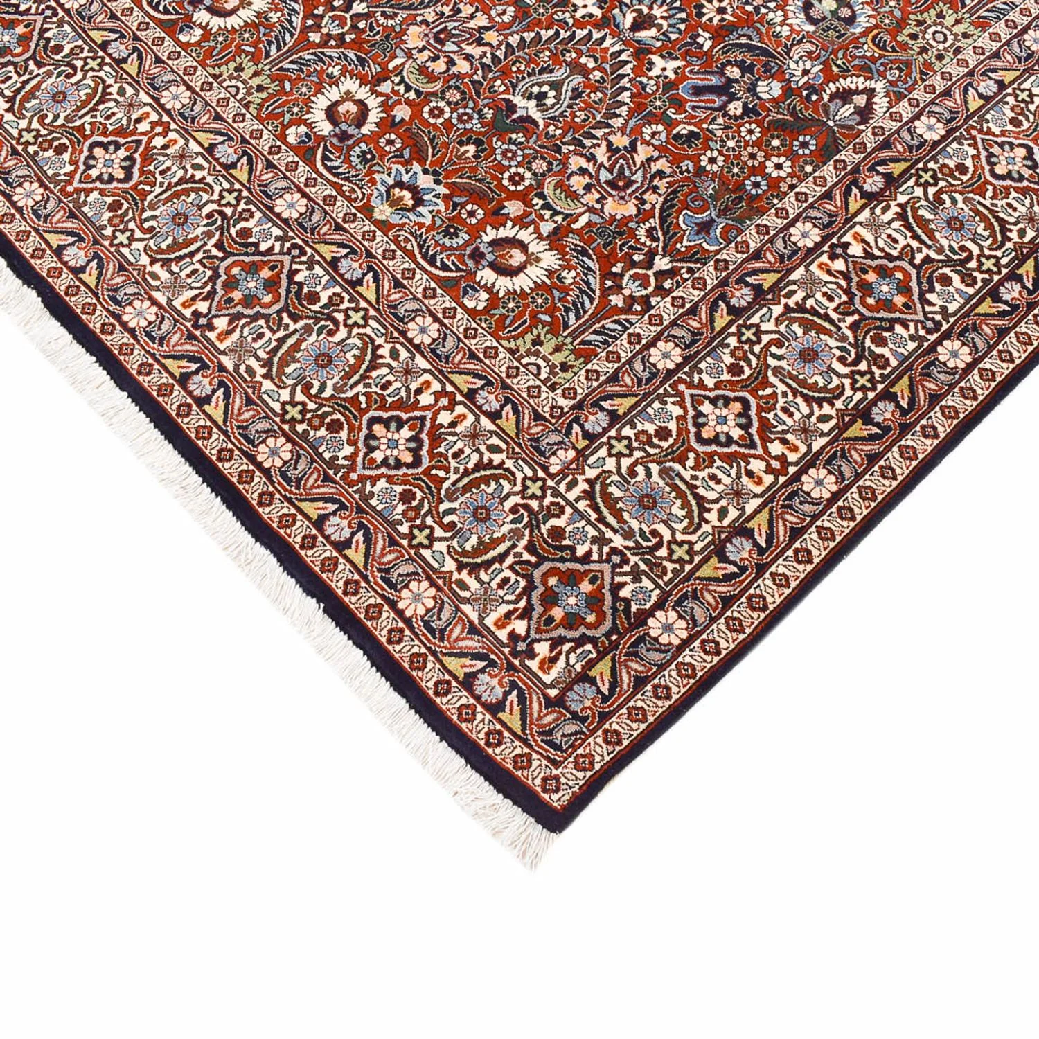Bidjar Teppich 300x205cm - Perserteppich - Image 2