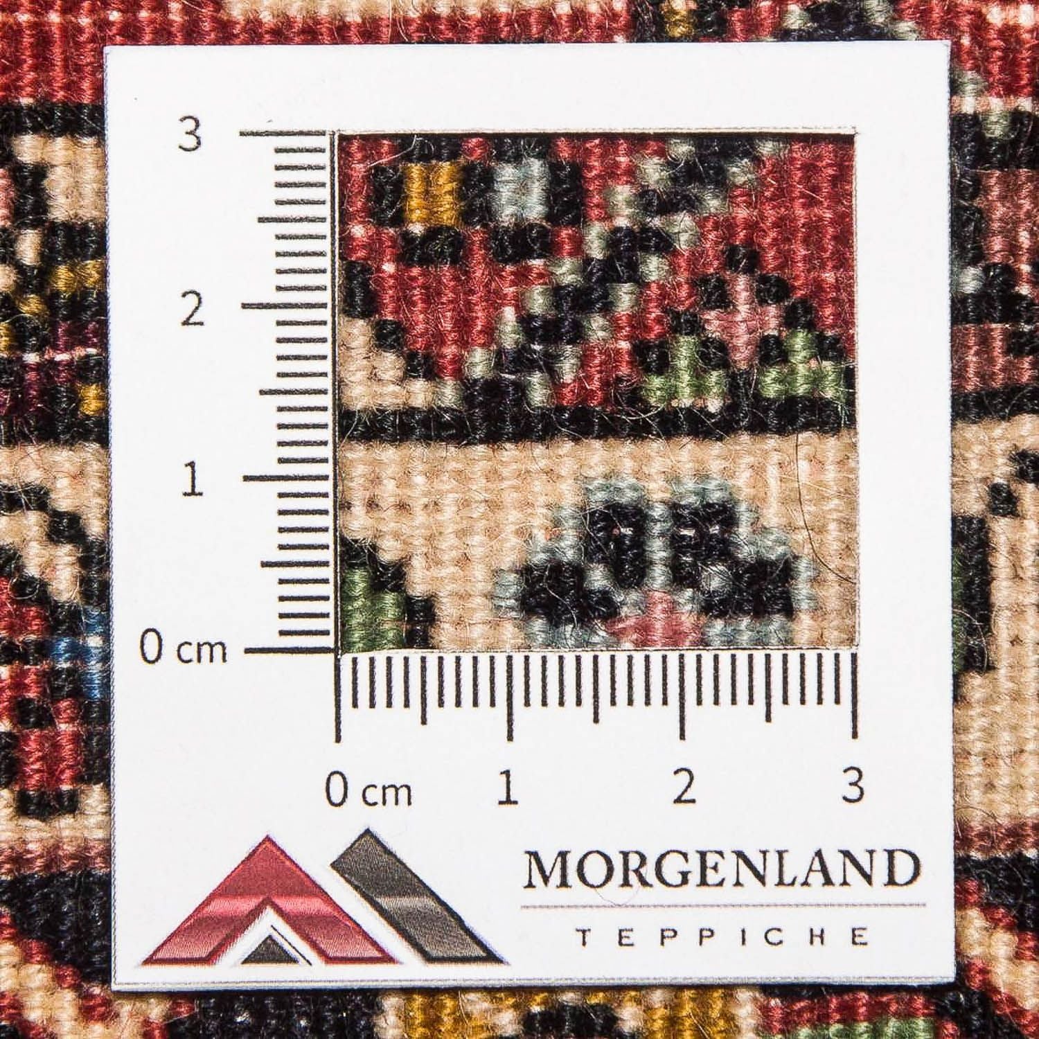 Bidjar Teppich 301x87cm - Perserteppich - Image 6