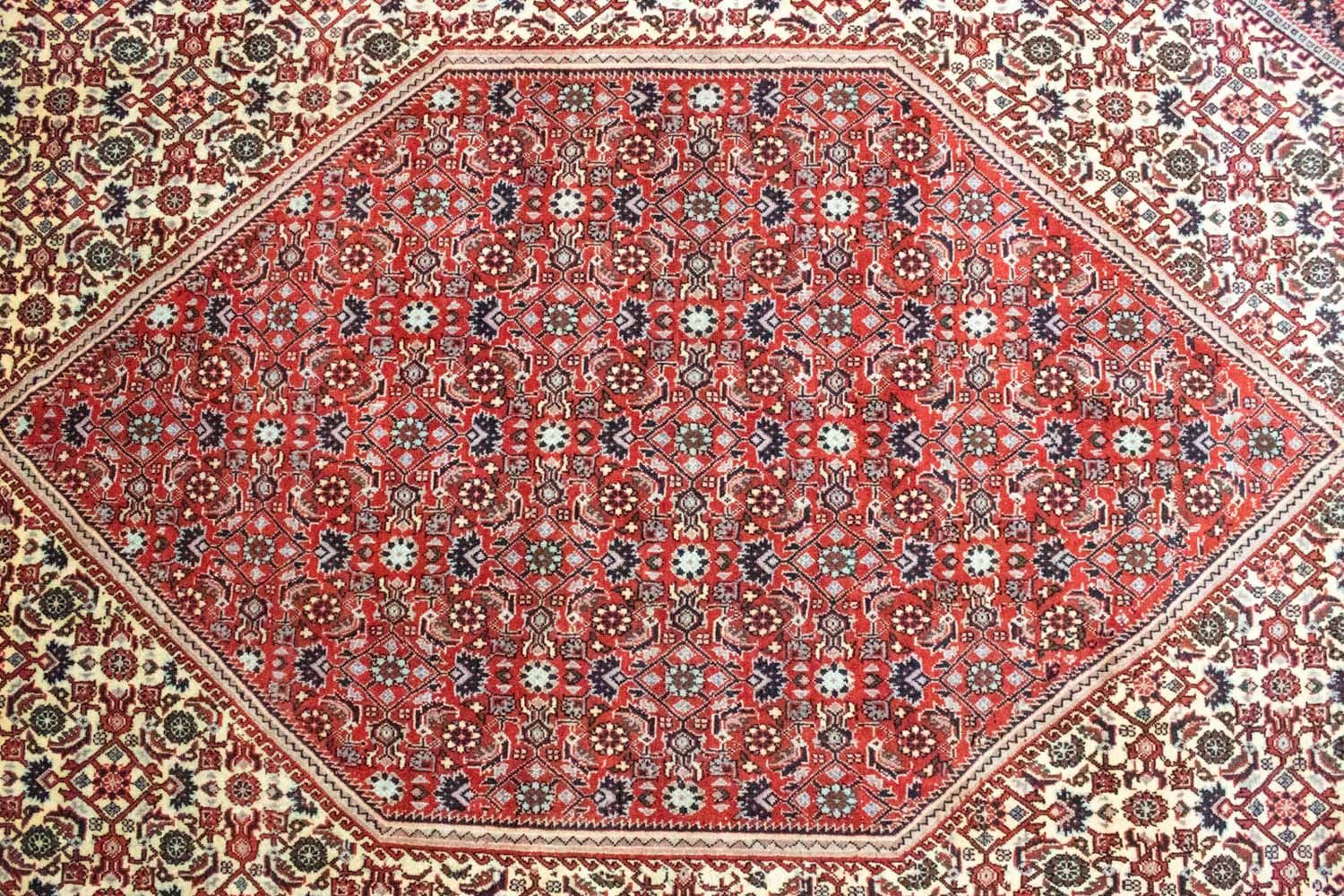 Bidjar Teppich 302x203cm - Perserteppich - Image 2
