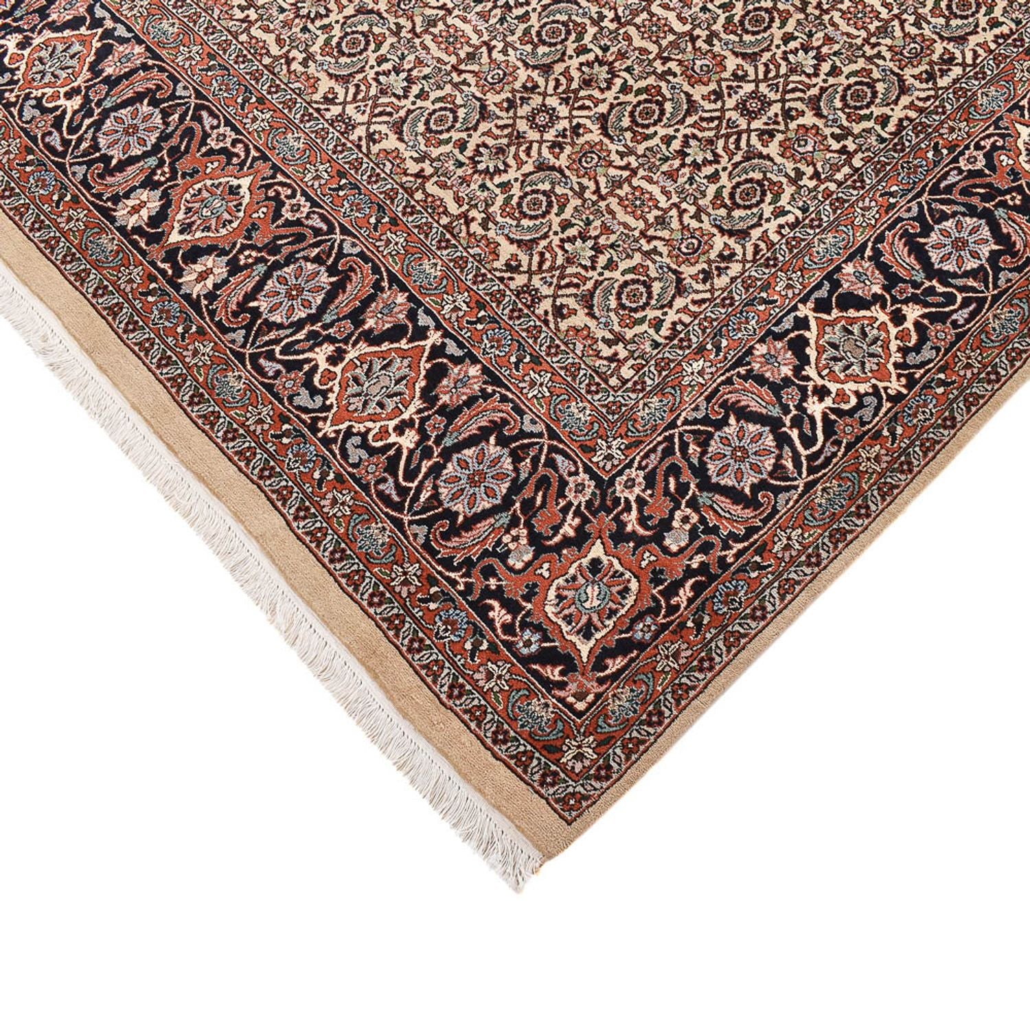 Bidjar Teppich 302x205cm - Perserteppich - Image 2