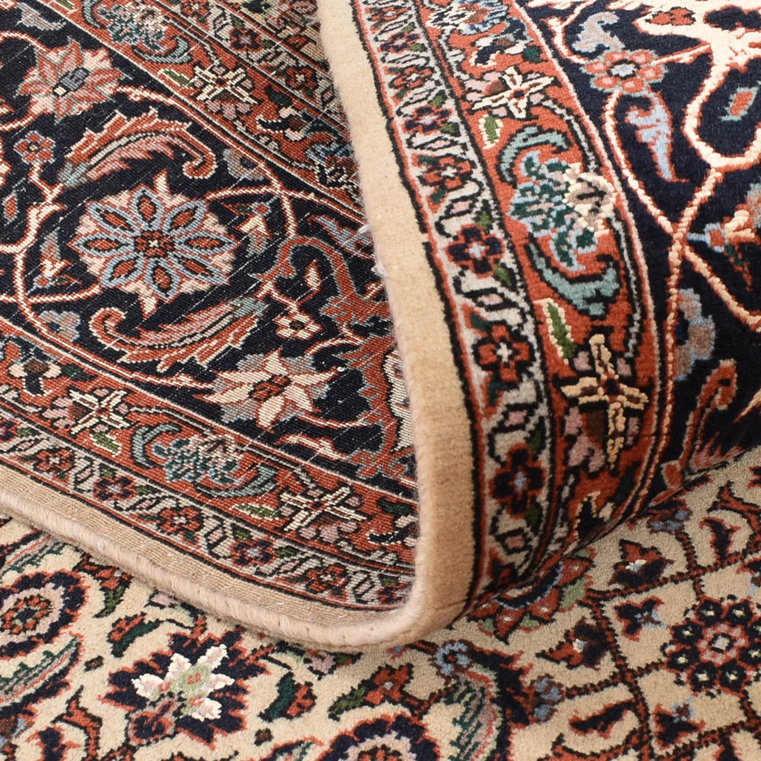 Bidjar Teppich 302x205cm - Perserteppich - Image 4
