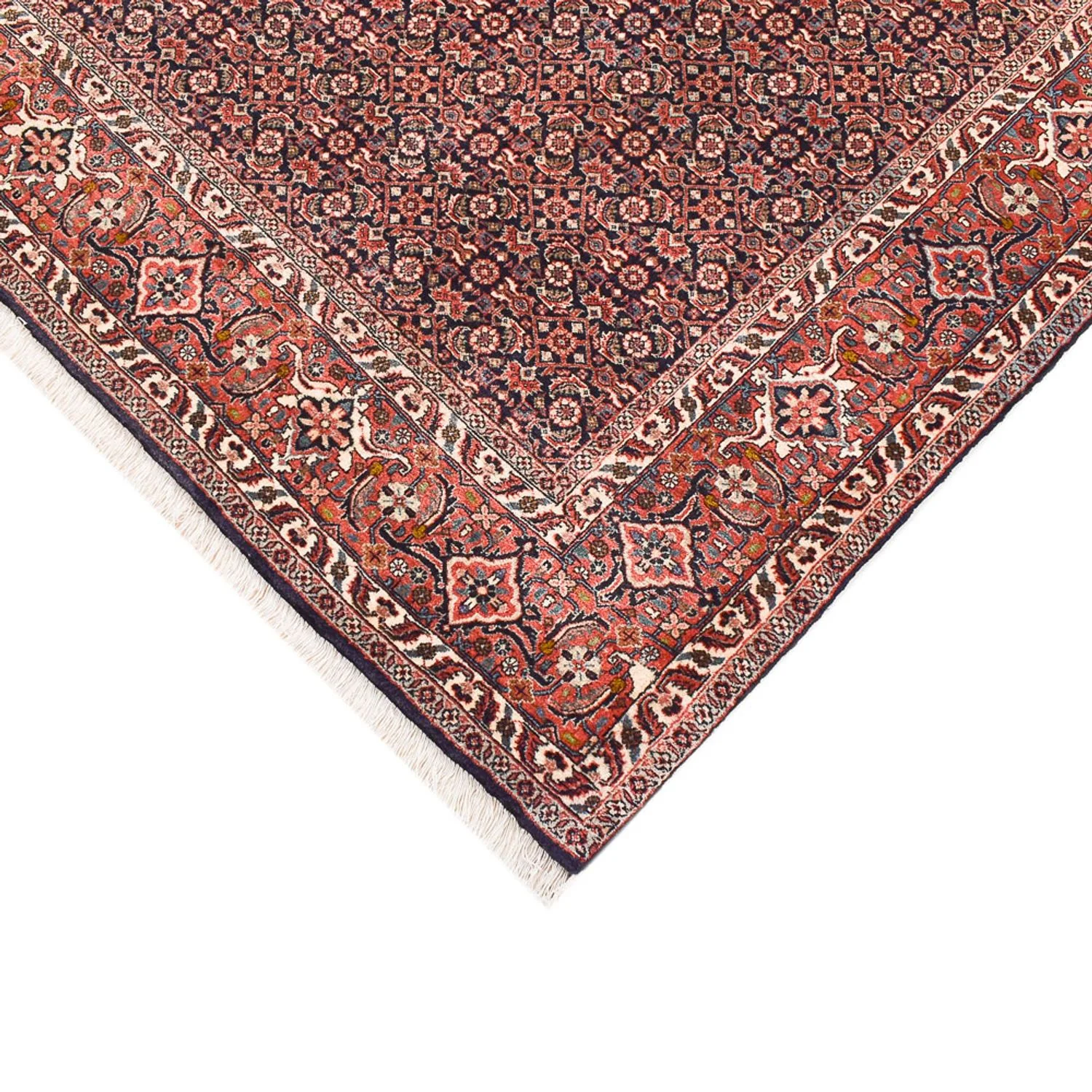 Bidjar Teppich 305x203cm - Perserteppich - Image 2