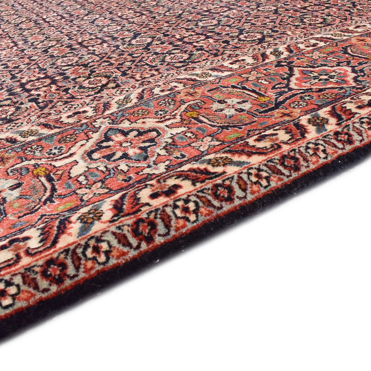 Bidjar Teppich 305x203cm - Perserteppich - Image 3