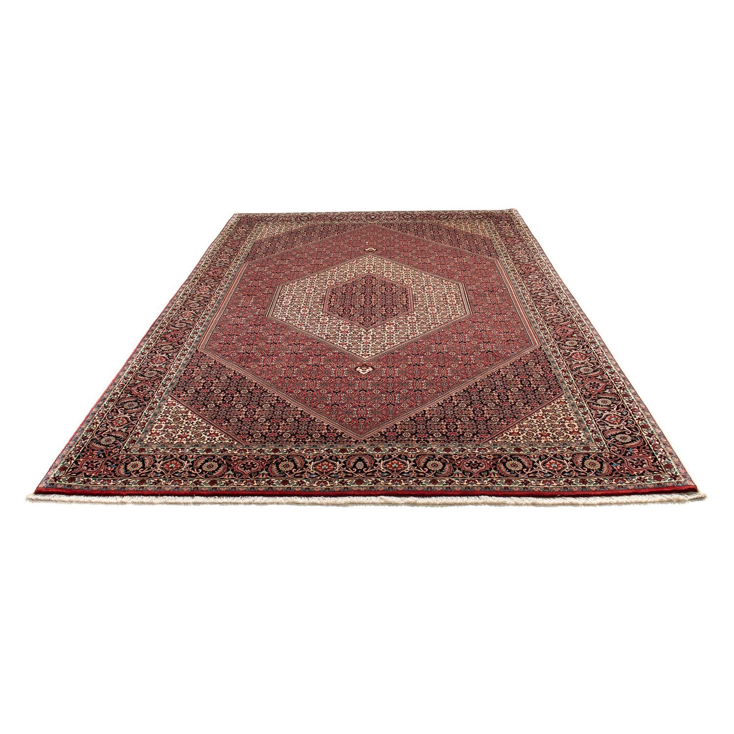 Bidjar Teppich 305x203cm - Perserteppich - Image 5