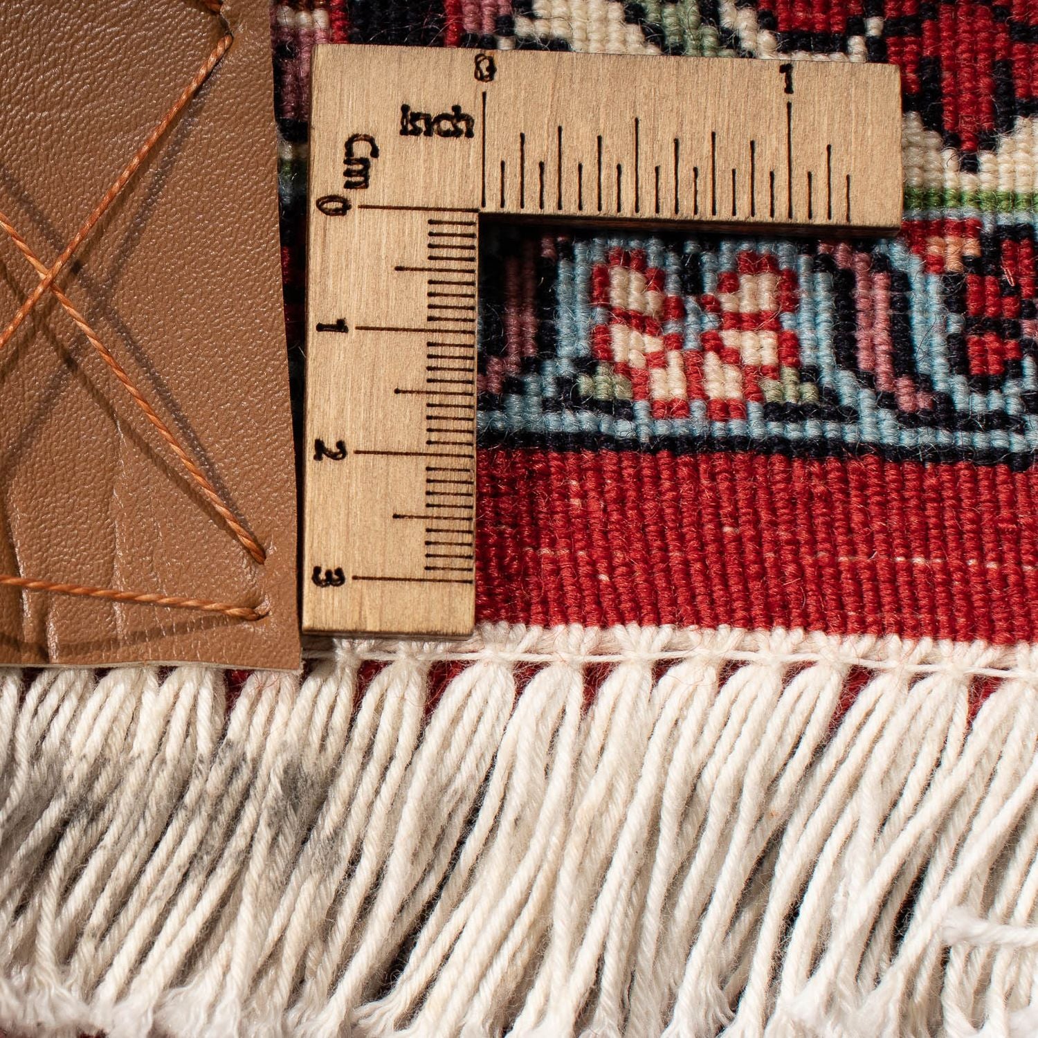 Bidjar Teppich 305x203cm - Perserteppich - Image 6